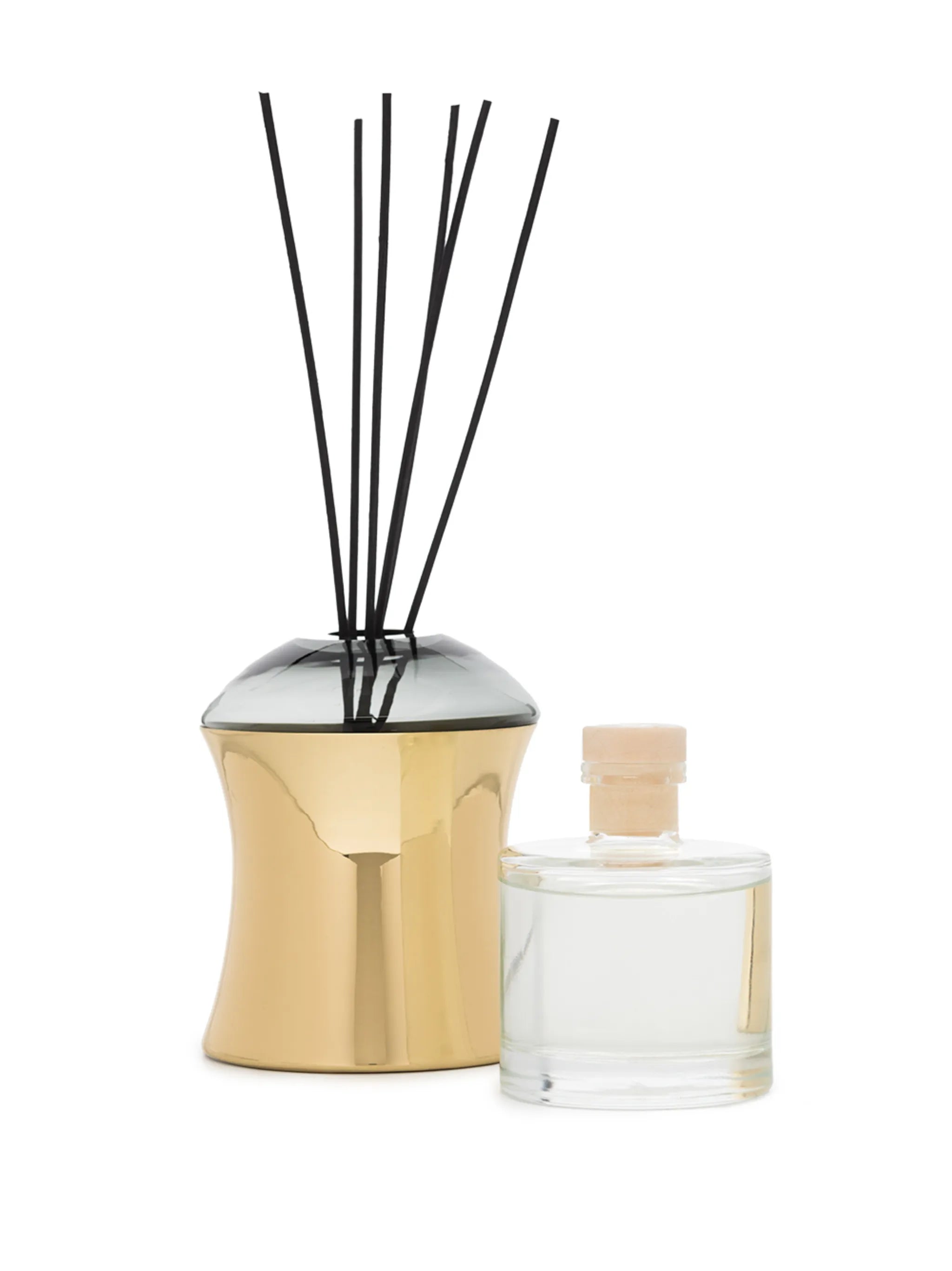 Orientalist diffuser