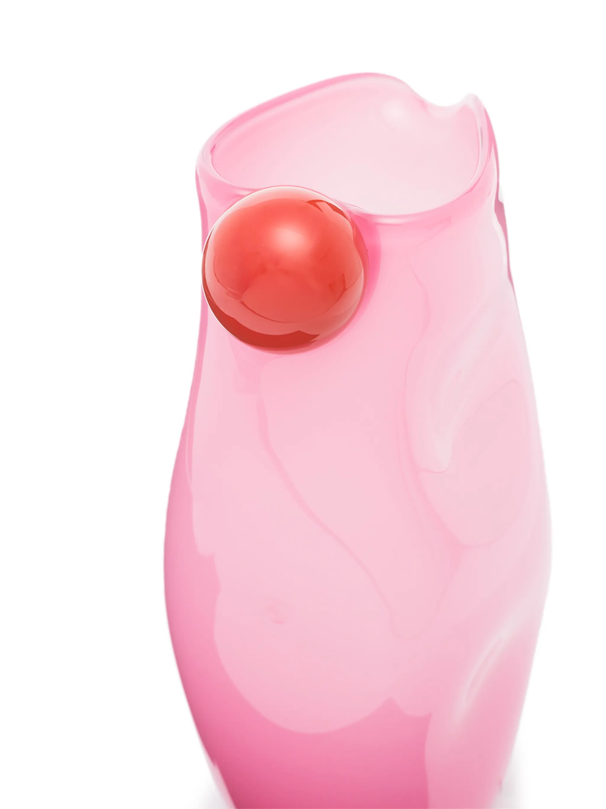 Bon Bon glass jug