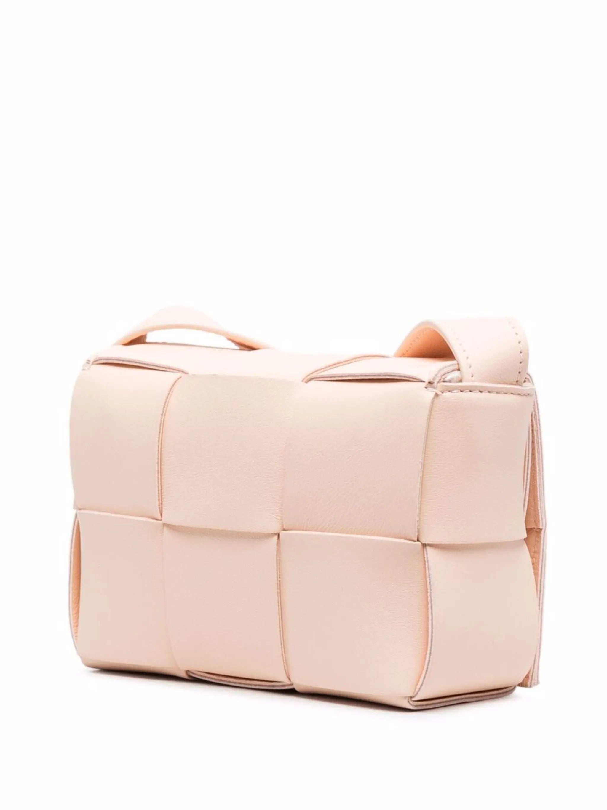 Cassette mini bag