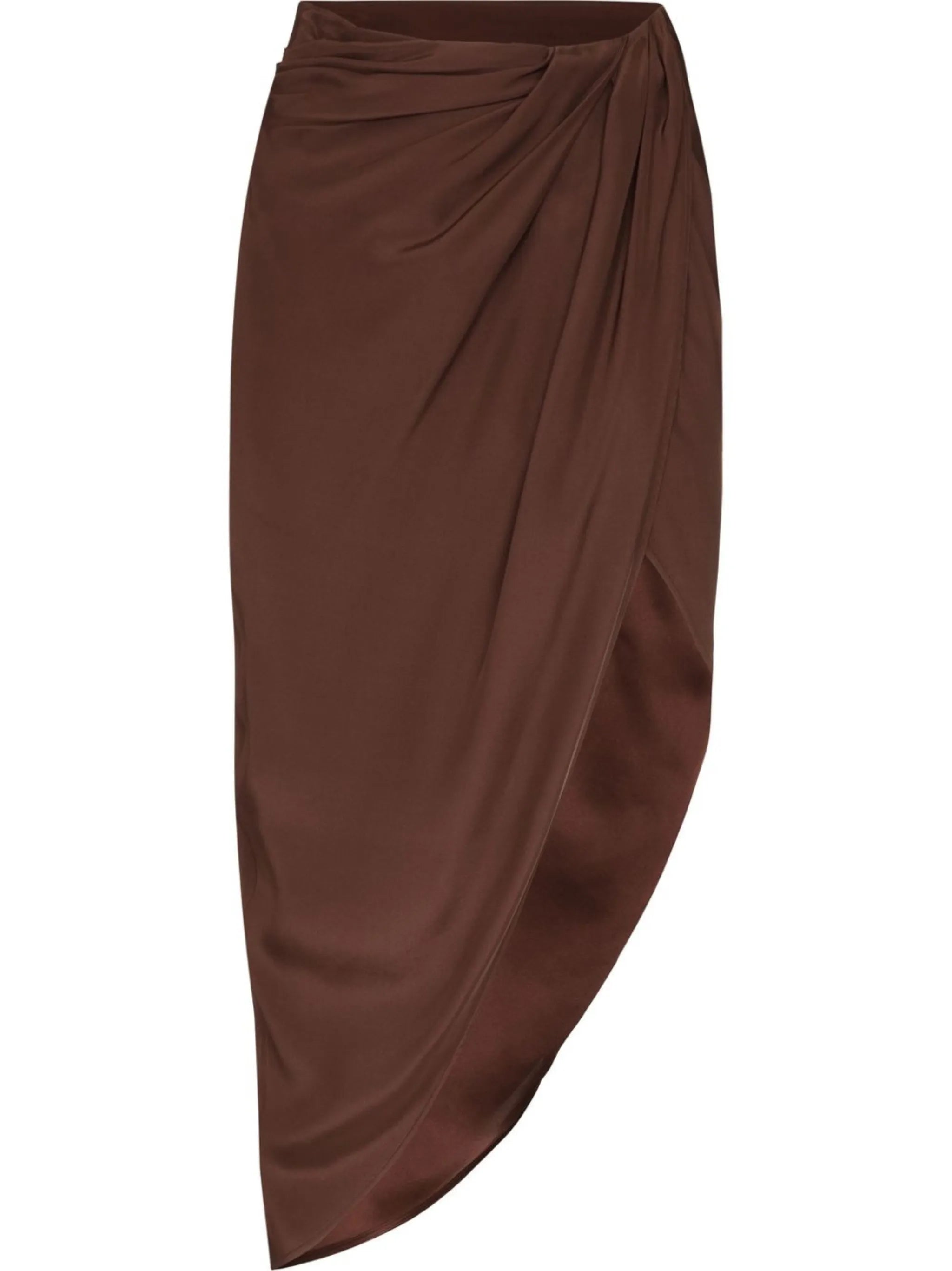 Paita midi skirt