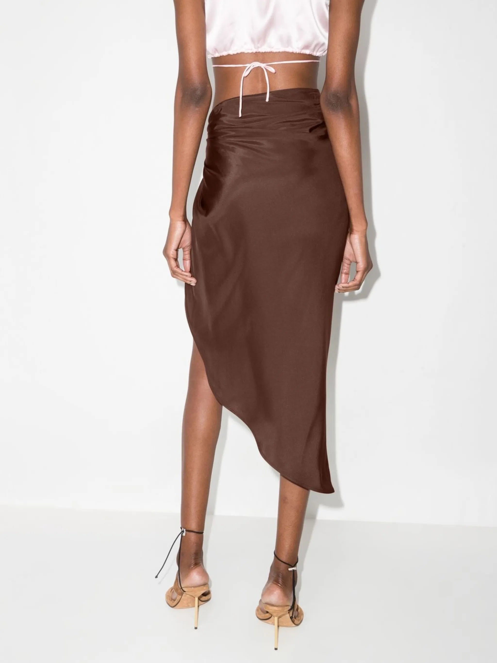Paita midi skirt