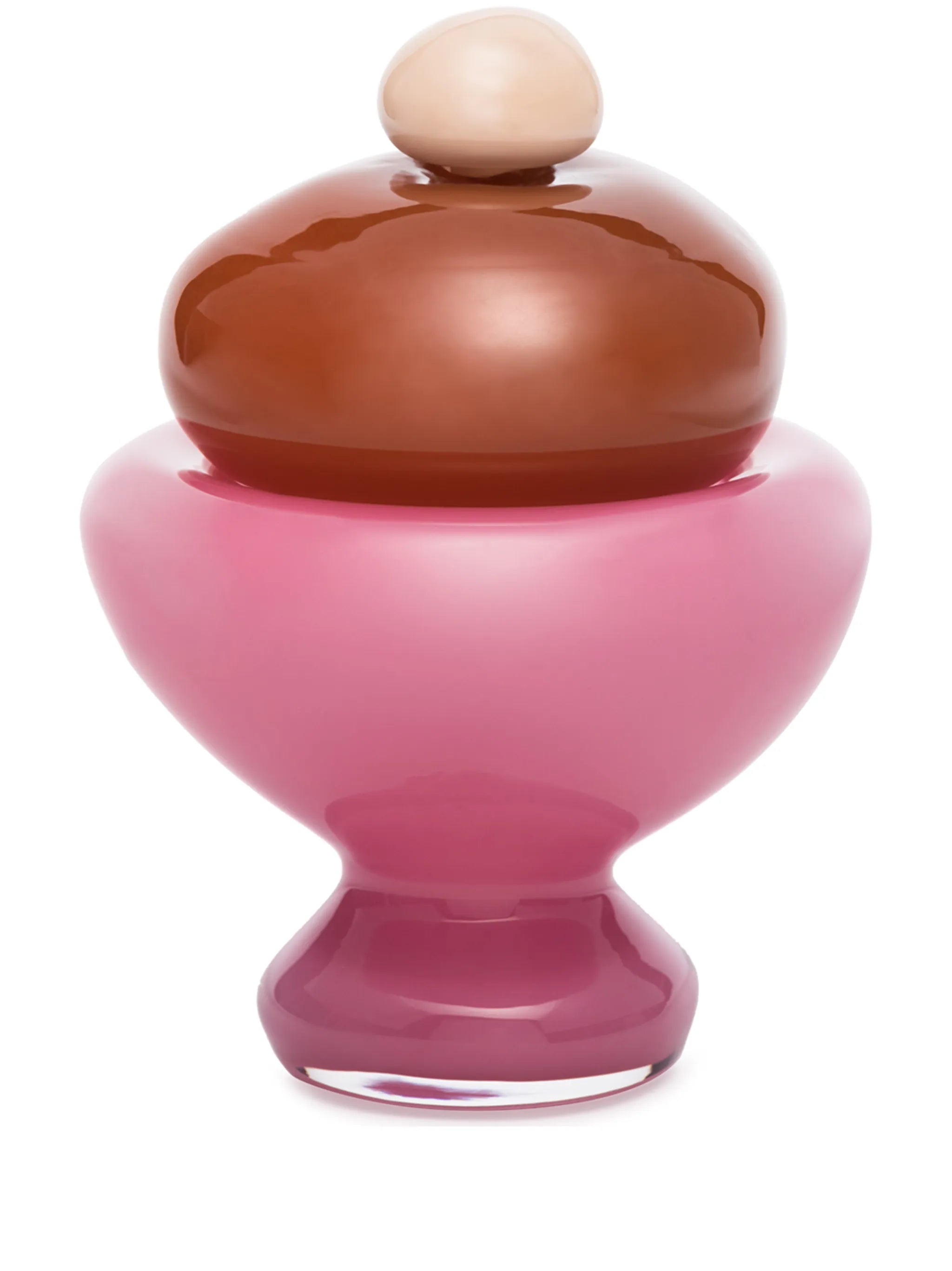 Bon Bon sugar bowl