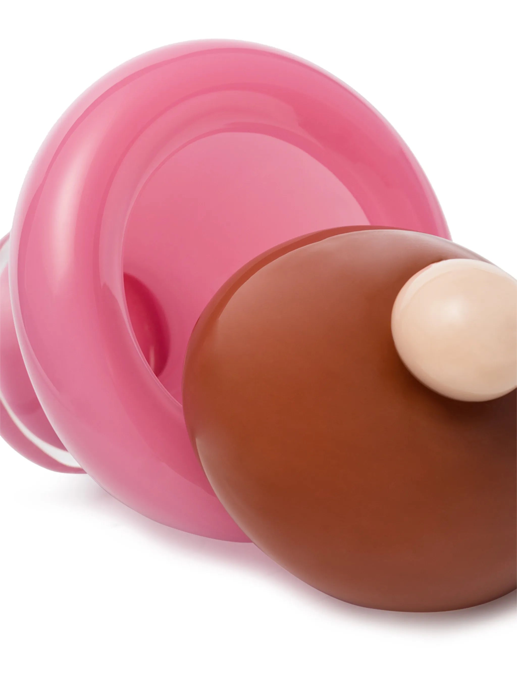 Bon Bon sugar bowl