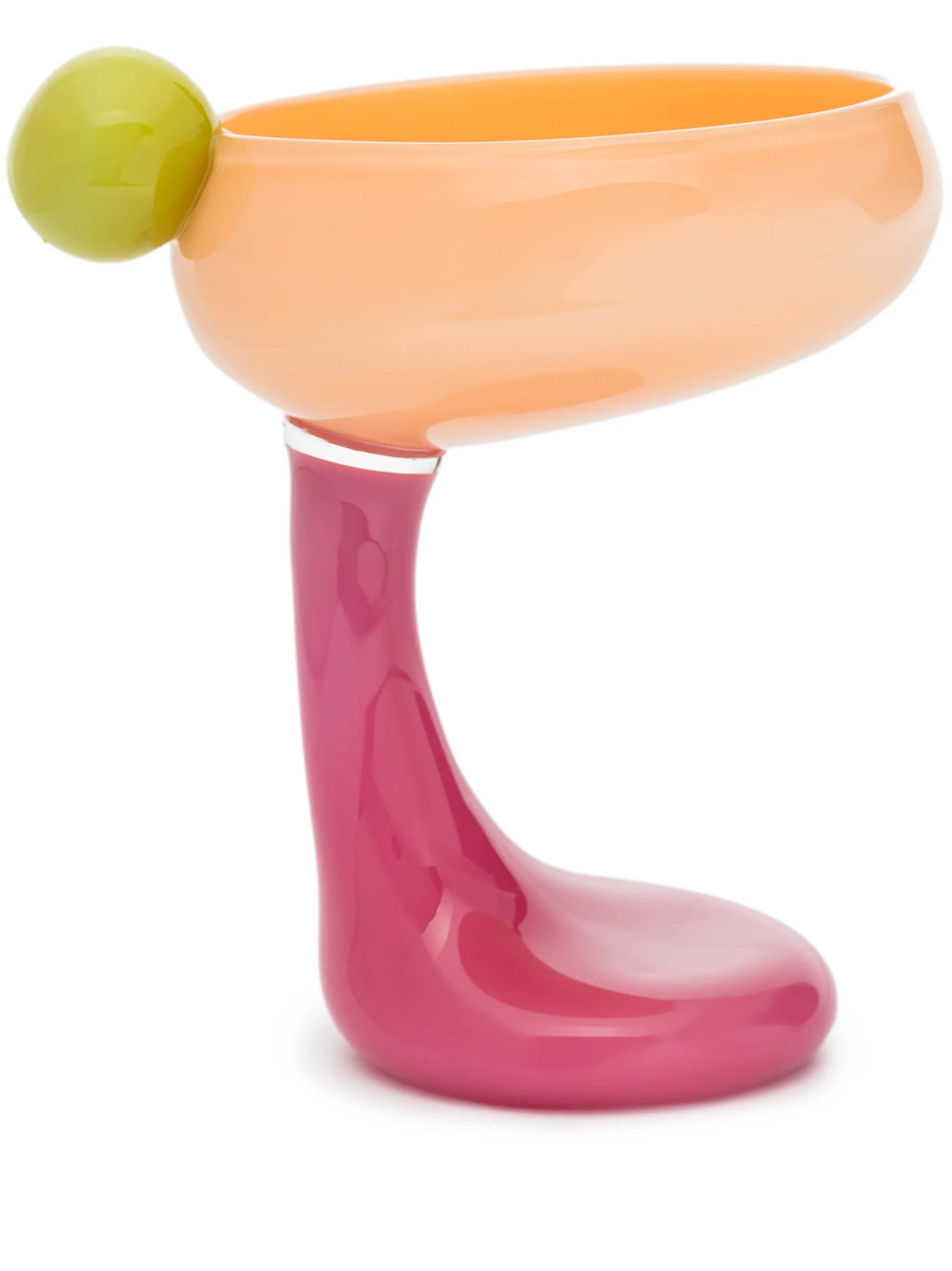 Bon Bon cocktail glass cup
