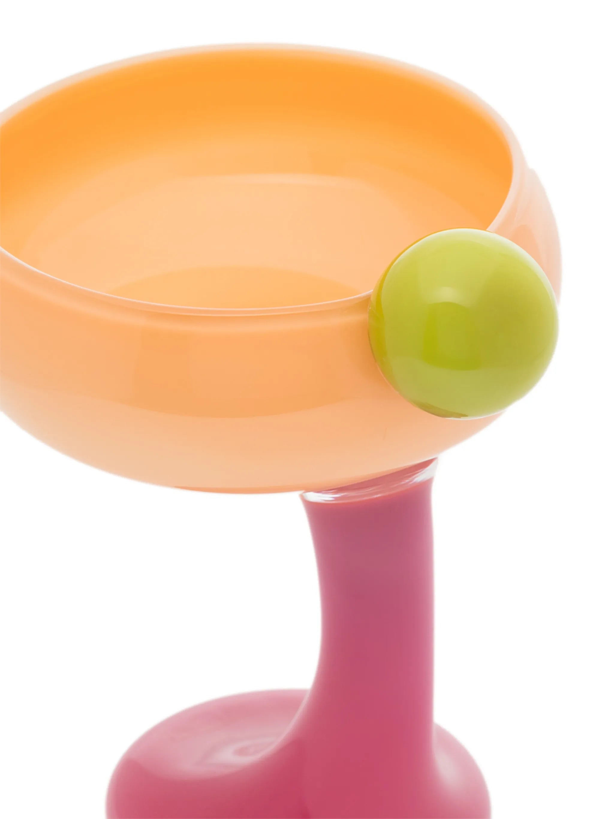 Bon Bon cocktail glass cup