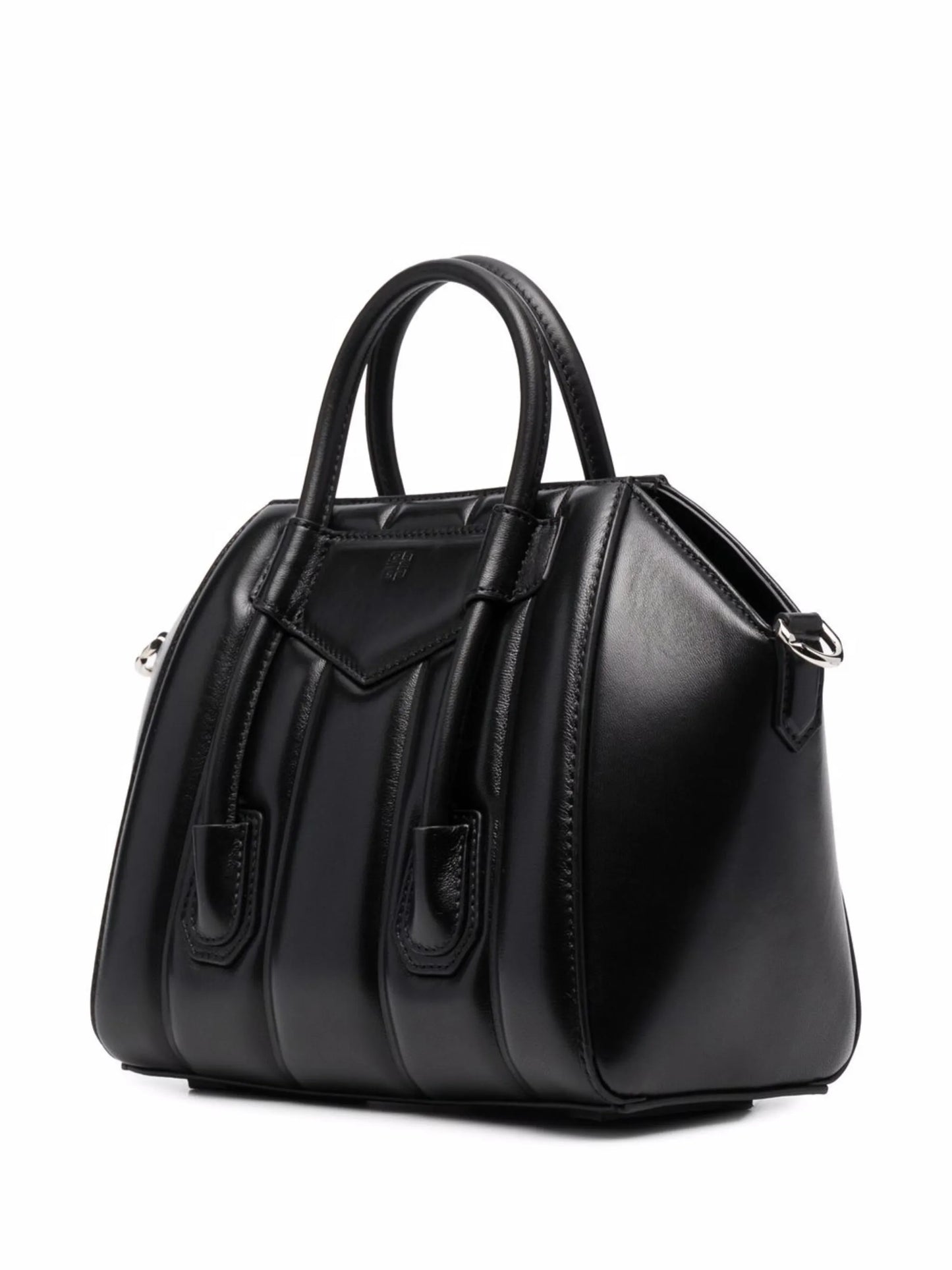mini Antigona Lock tote bag