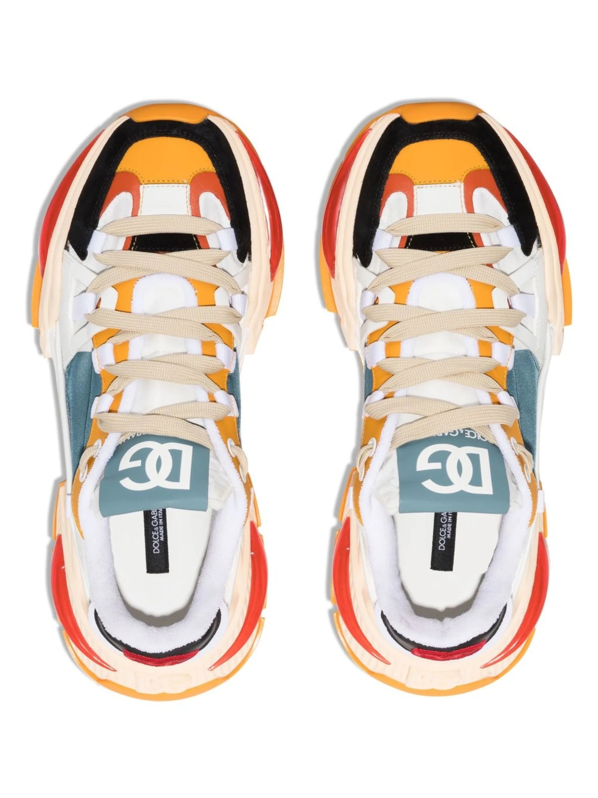 Air Master low-top sneakers