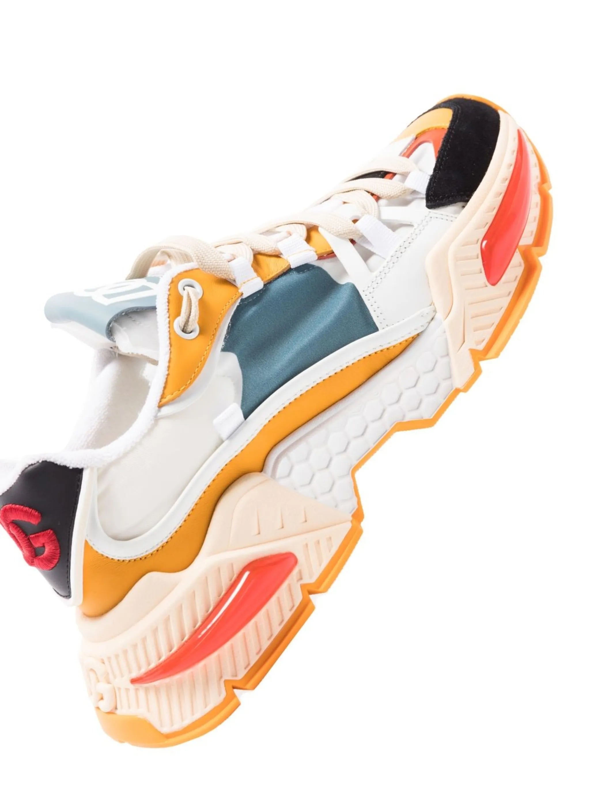 Air Master low-top sneakers