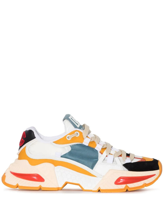 Air Master low-top sneakers