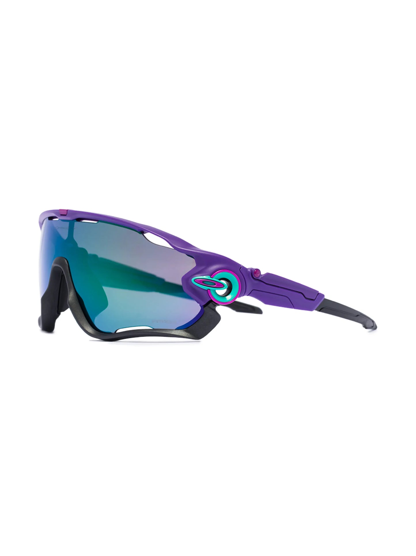 Jawbreaker Shift Prizm Road sunglasses