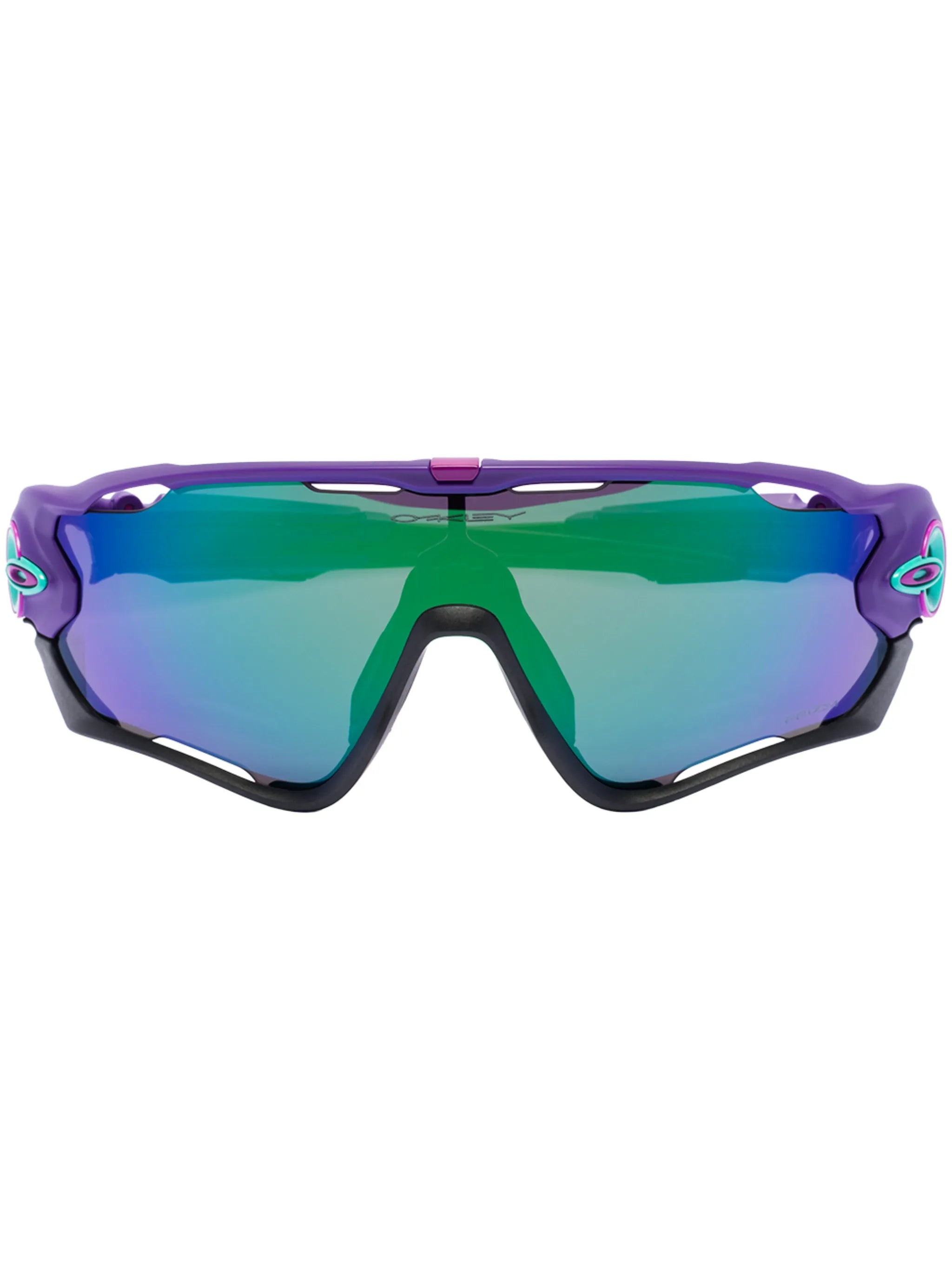 Jawbreaker Shift Prizm Road sunglasses