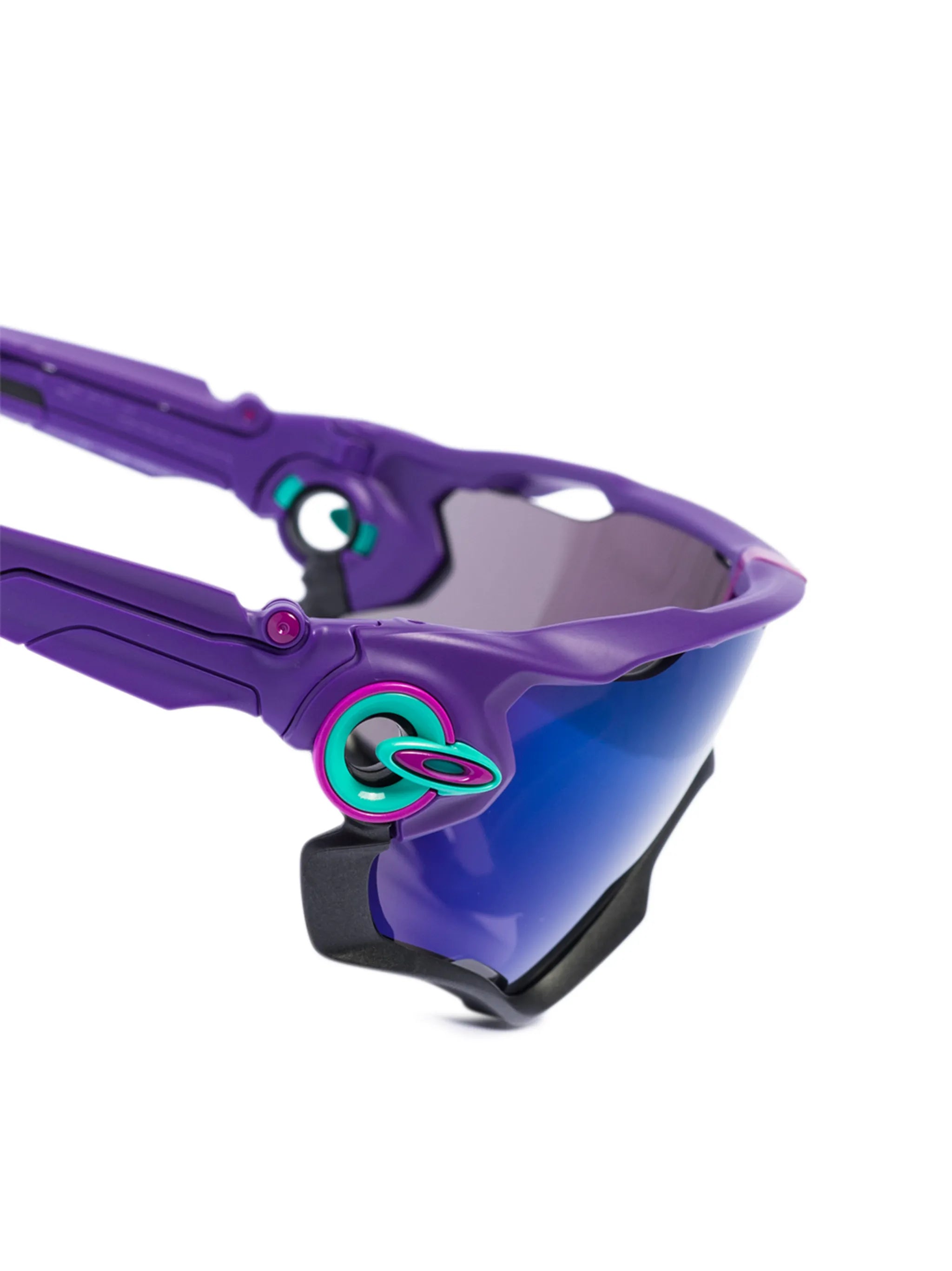 Jawbreaker Shift Prizm Road sunglasses