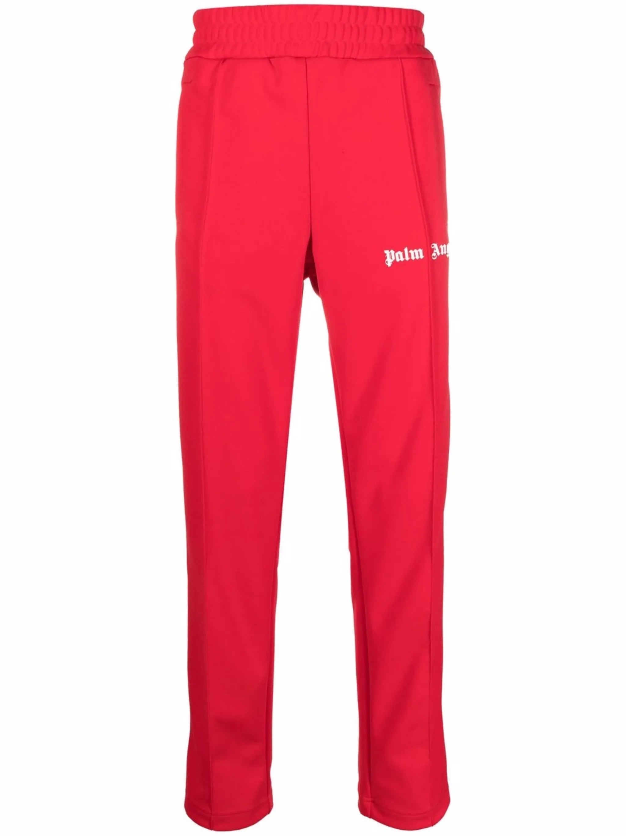 Classic logo-print track pants