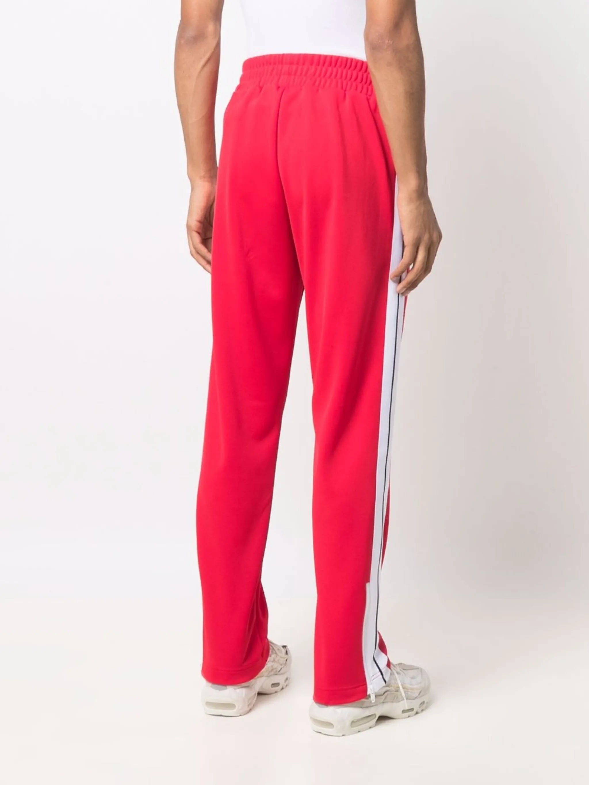 Classic logo-print track pants