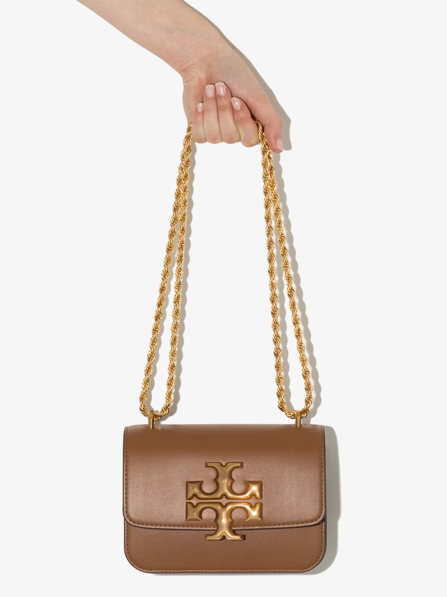 small Eleanor convertible shoulder bag