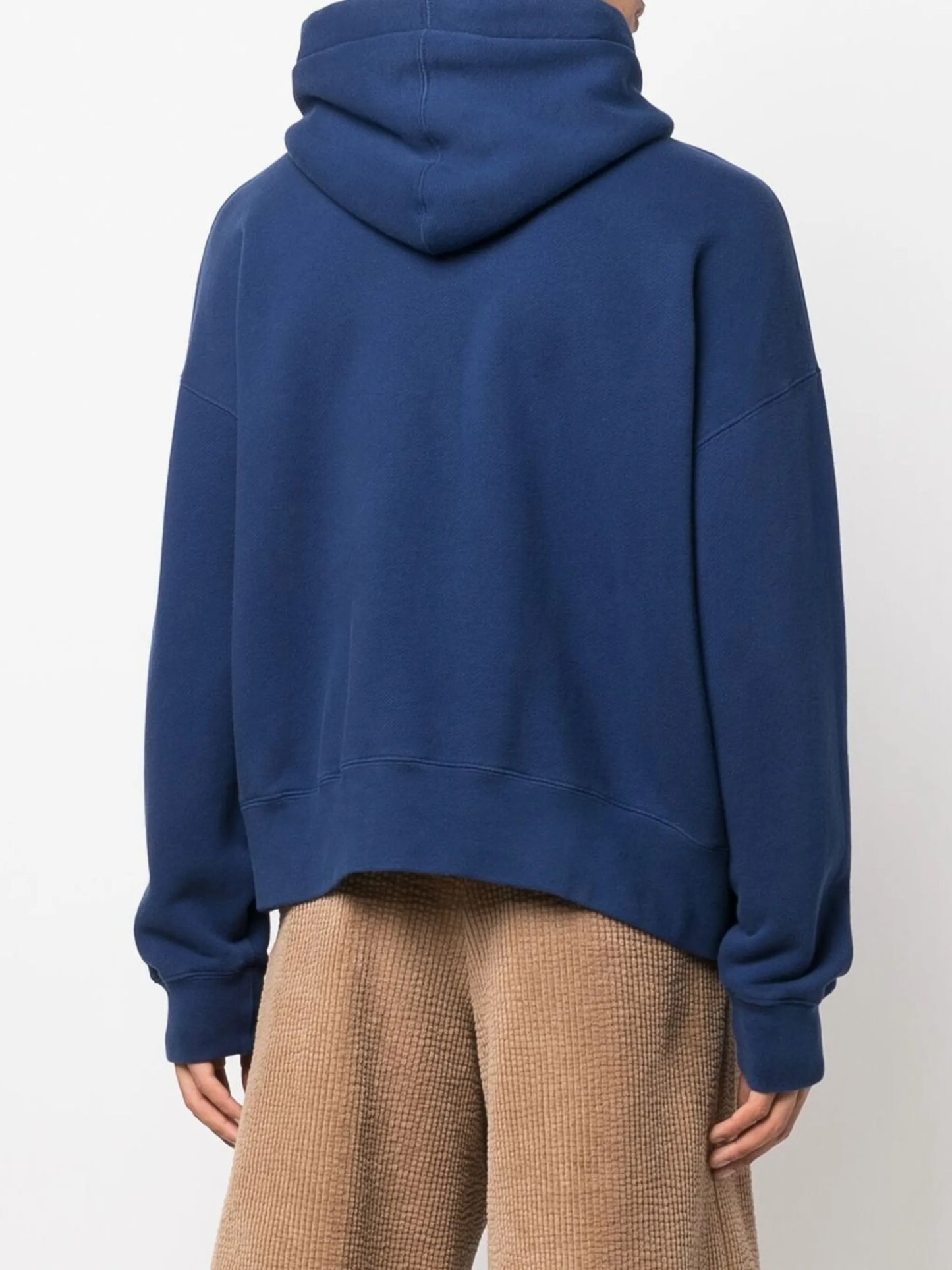 Broken Palm logo hoodie
