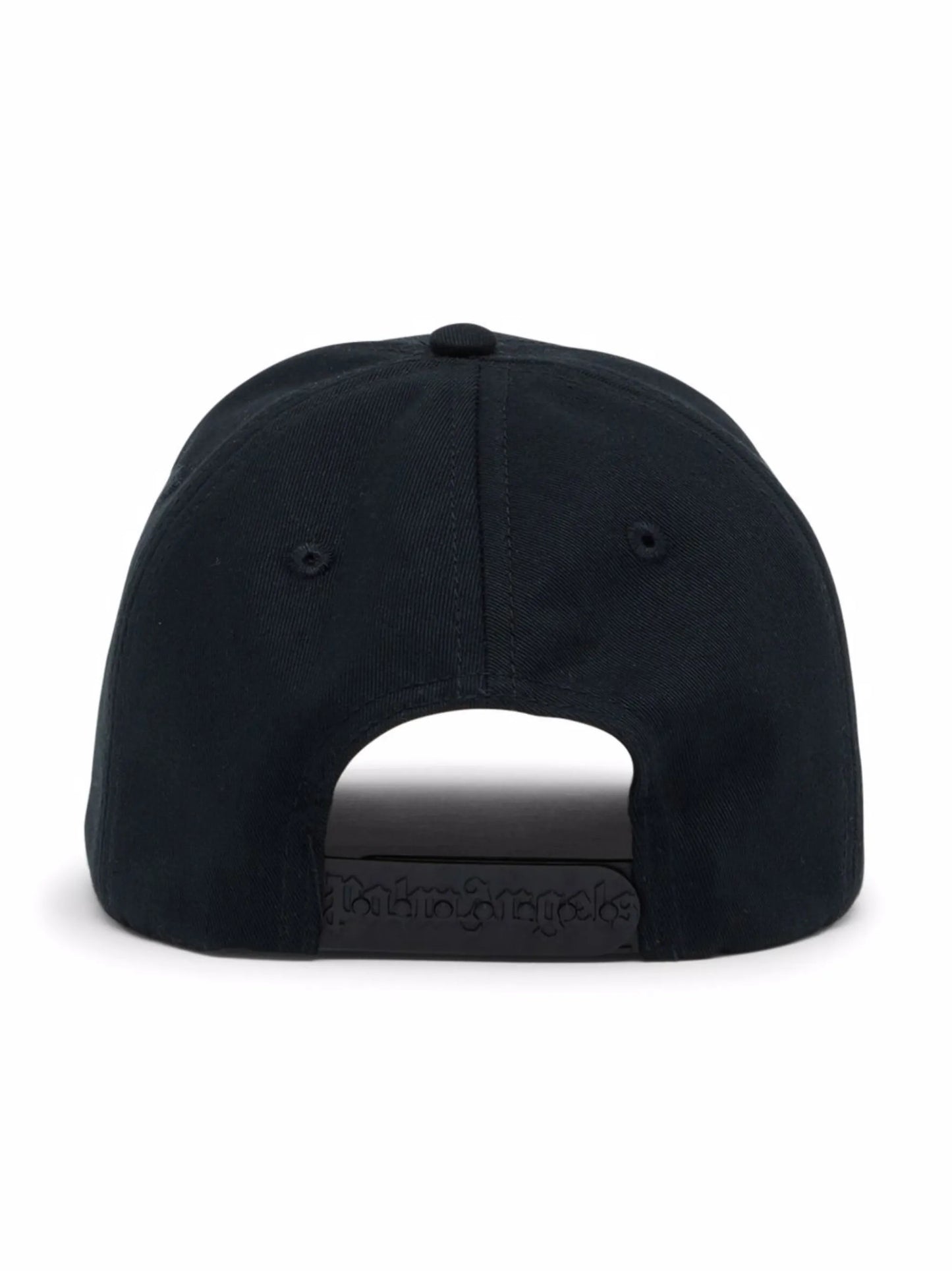 Teddy Bear-appliqué cap