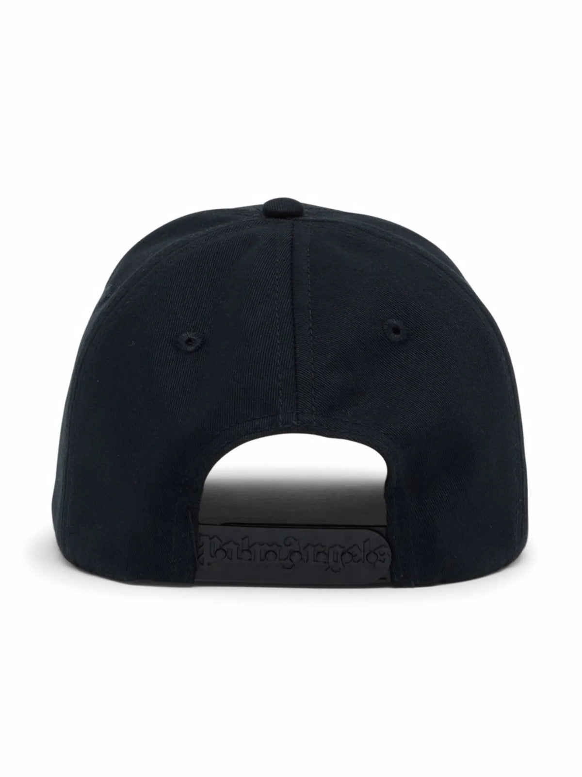 Teddy Bear-appliqué cap
