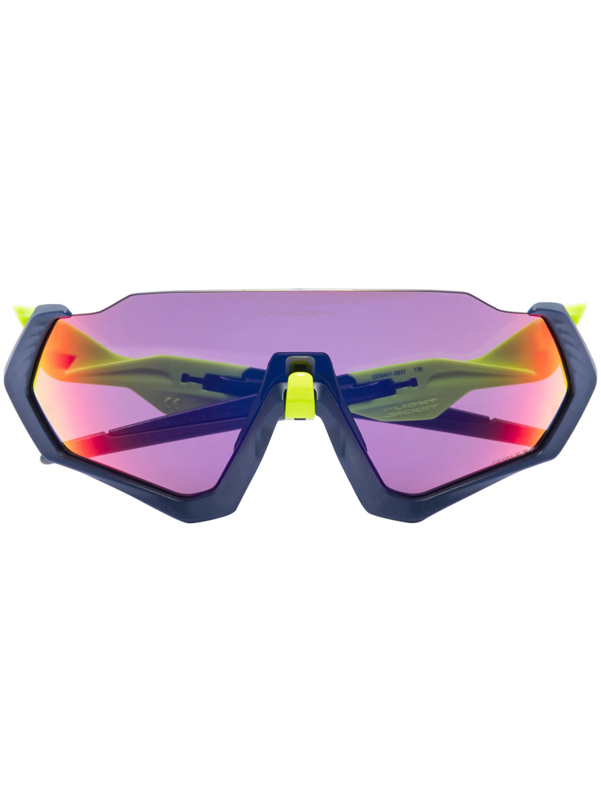 Prizm Road Flight Jacket sunglasses