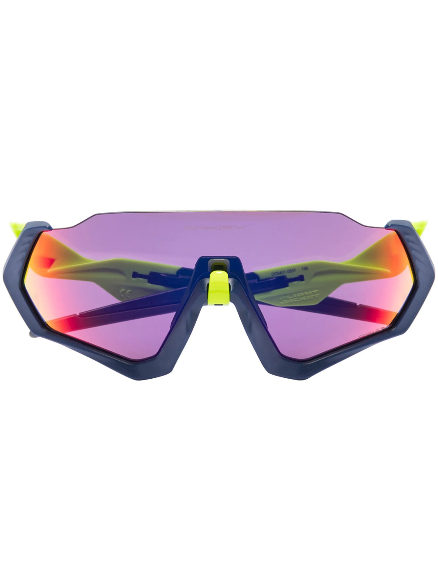 Prizm Road Flight Jacket sunglasses
