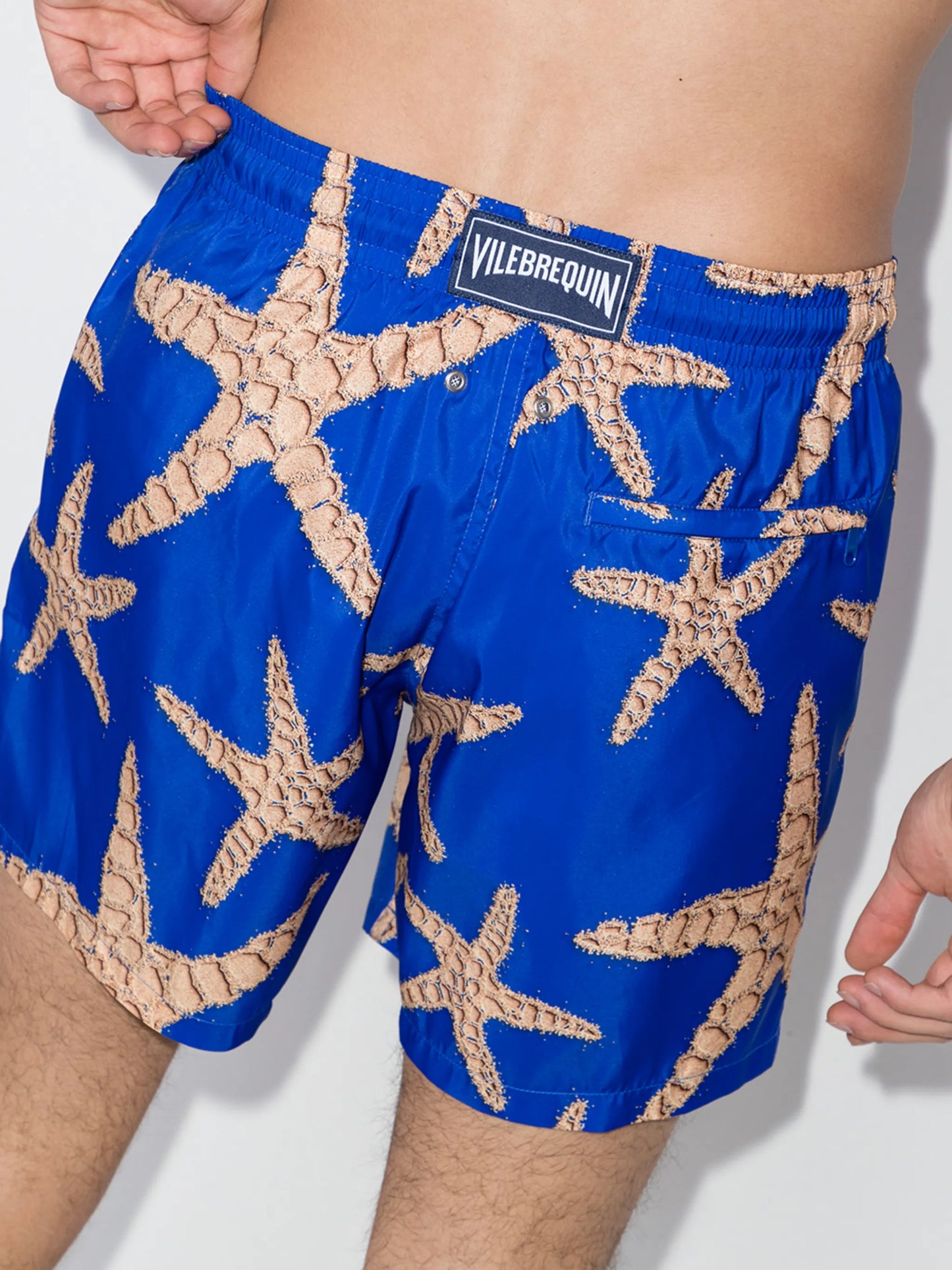 Mahina Starfish swim shorts