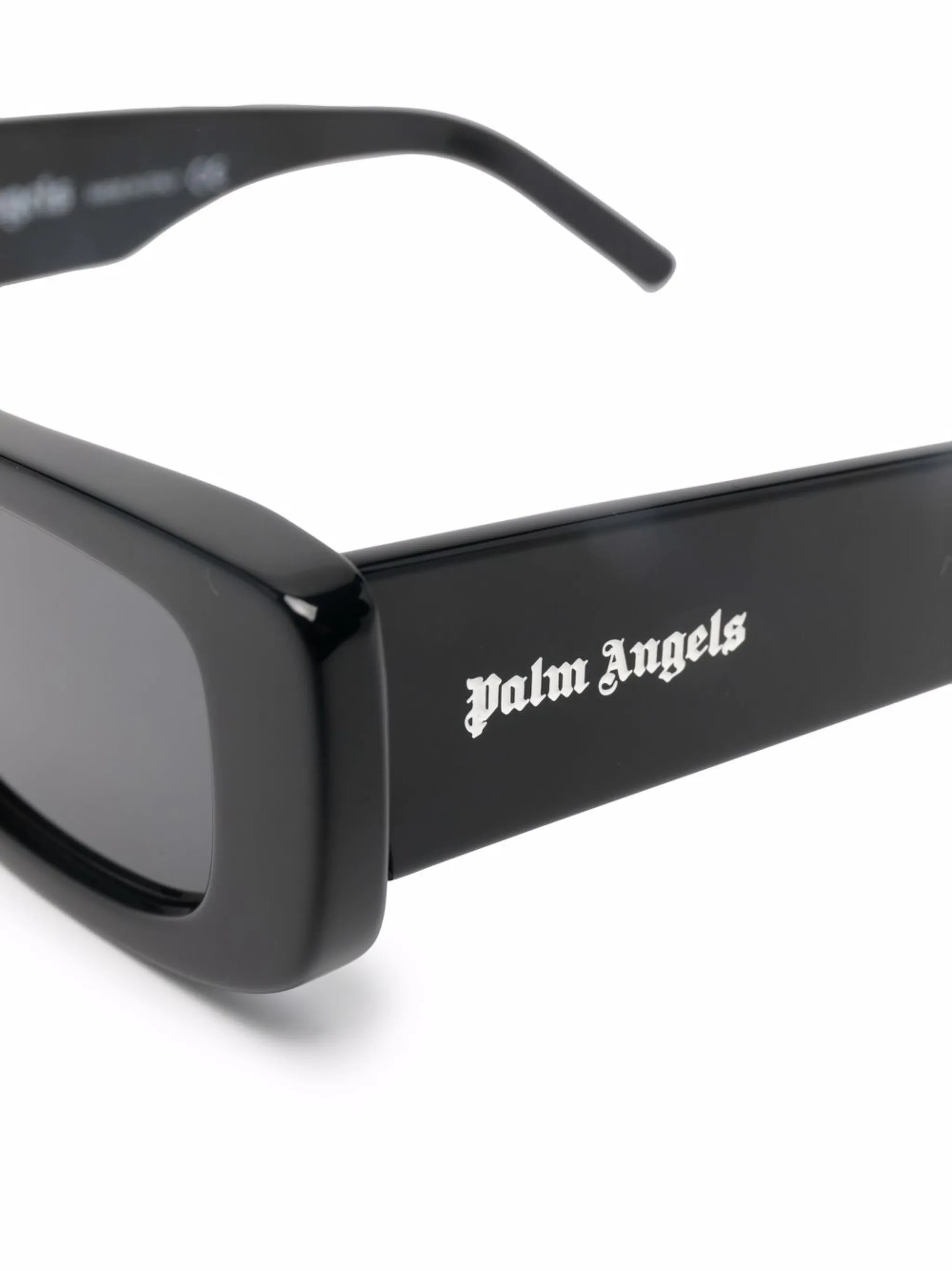 Giorgina rectangular sunglasses