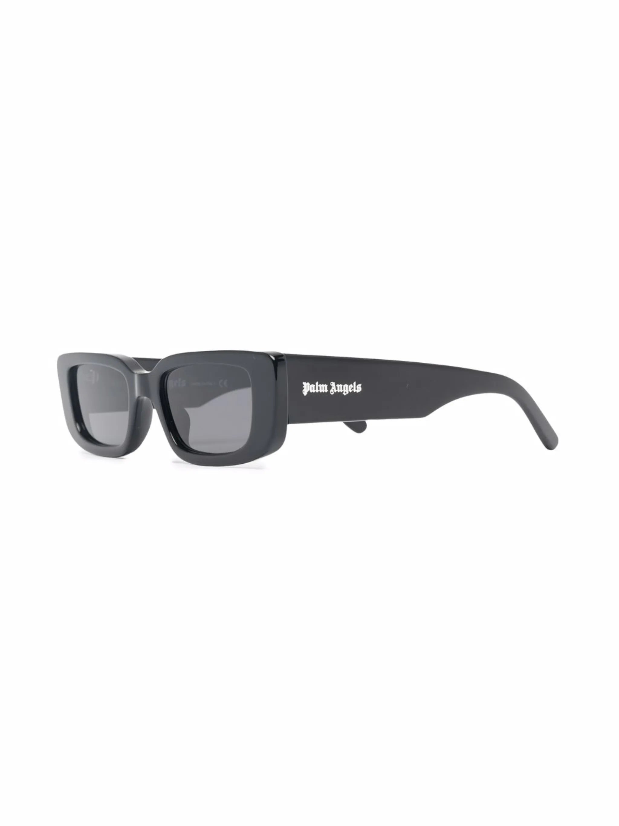 Giorgina rectangular sunglasses