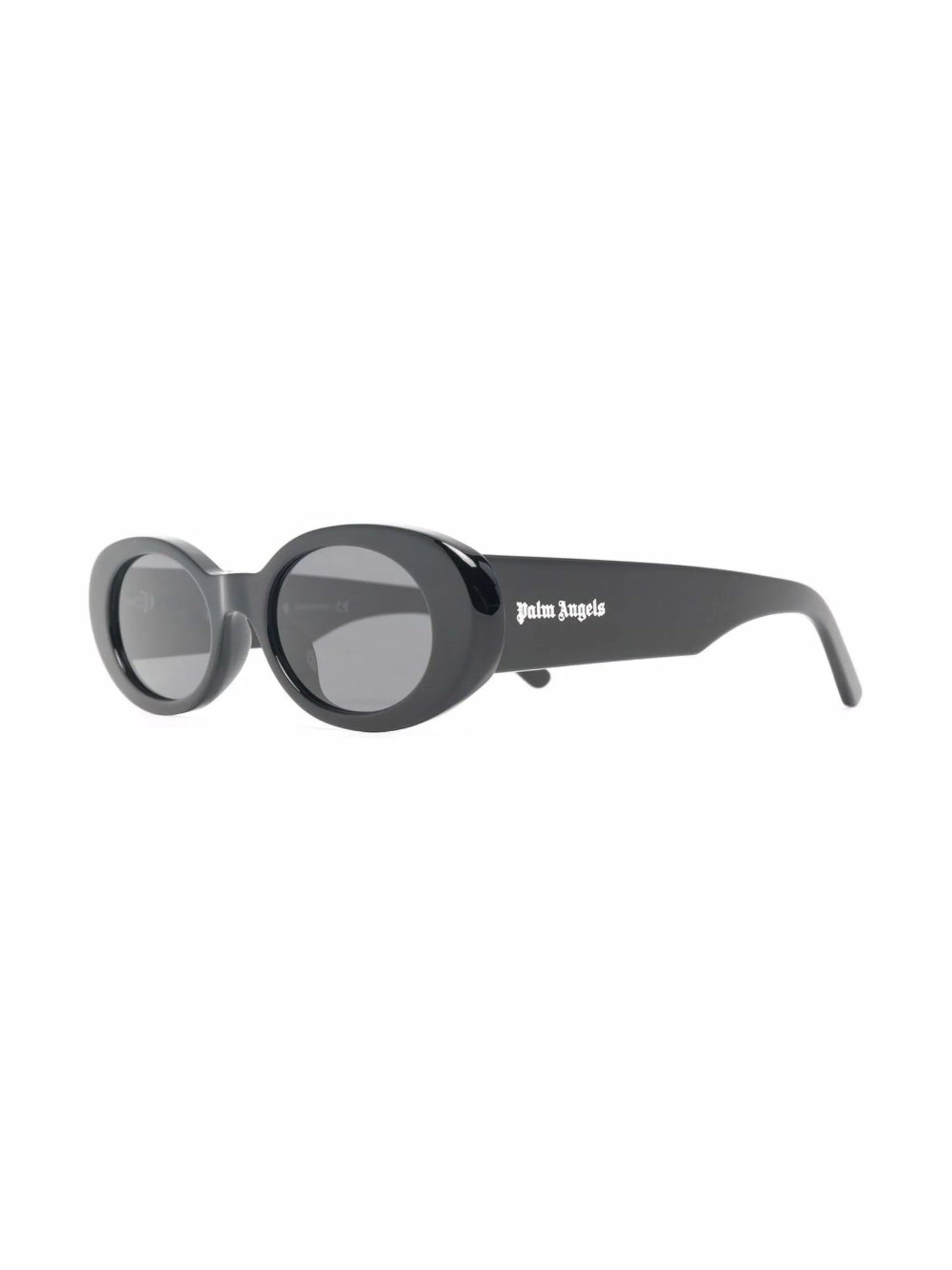 Spirit oval-frame sunglasses