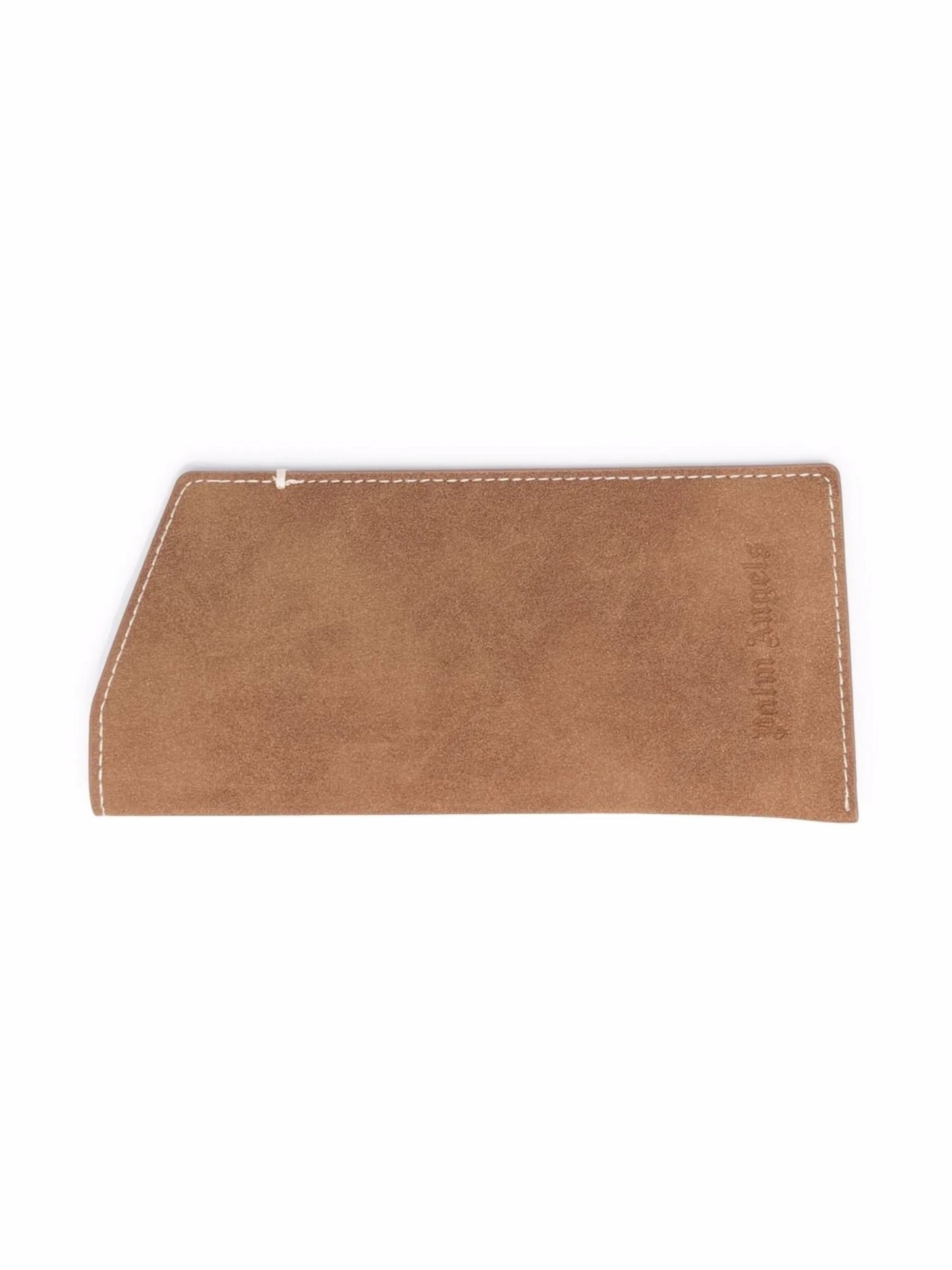 Palm rectangle-frame sunglasses