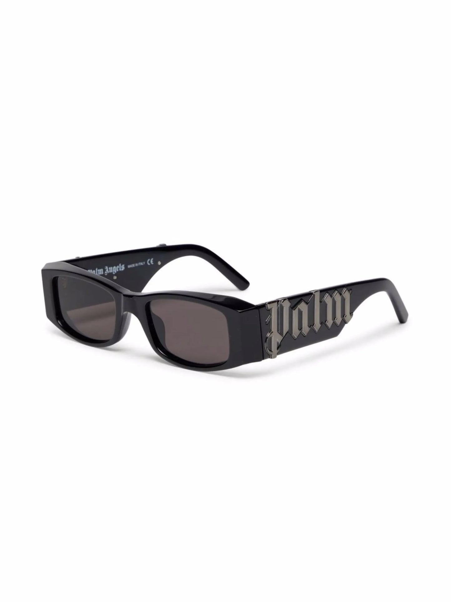 Angel rectangle-frame sunglasses