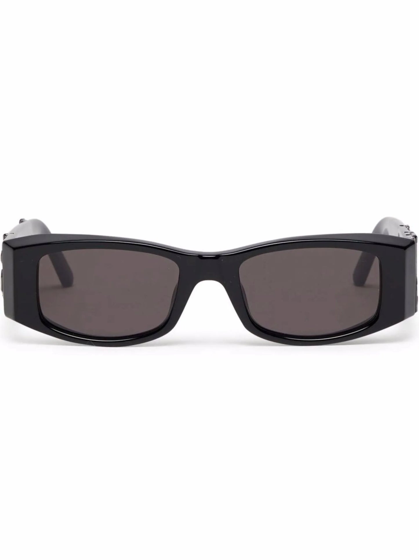 Angel rectangle-frame sunglasses