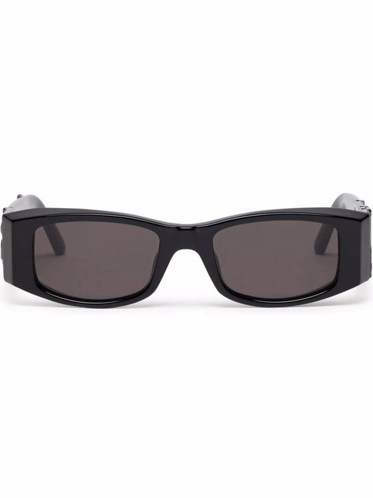 Angel rectangle-frame sunglasses