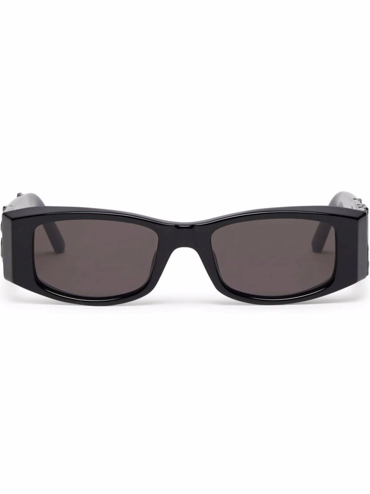 Angel rectangle-frame sunglasses