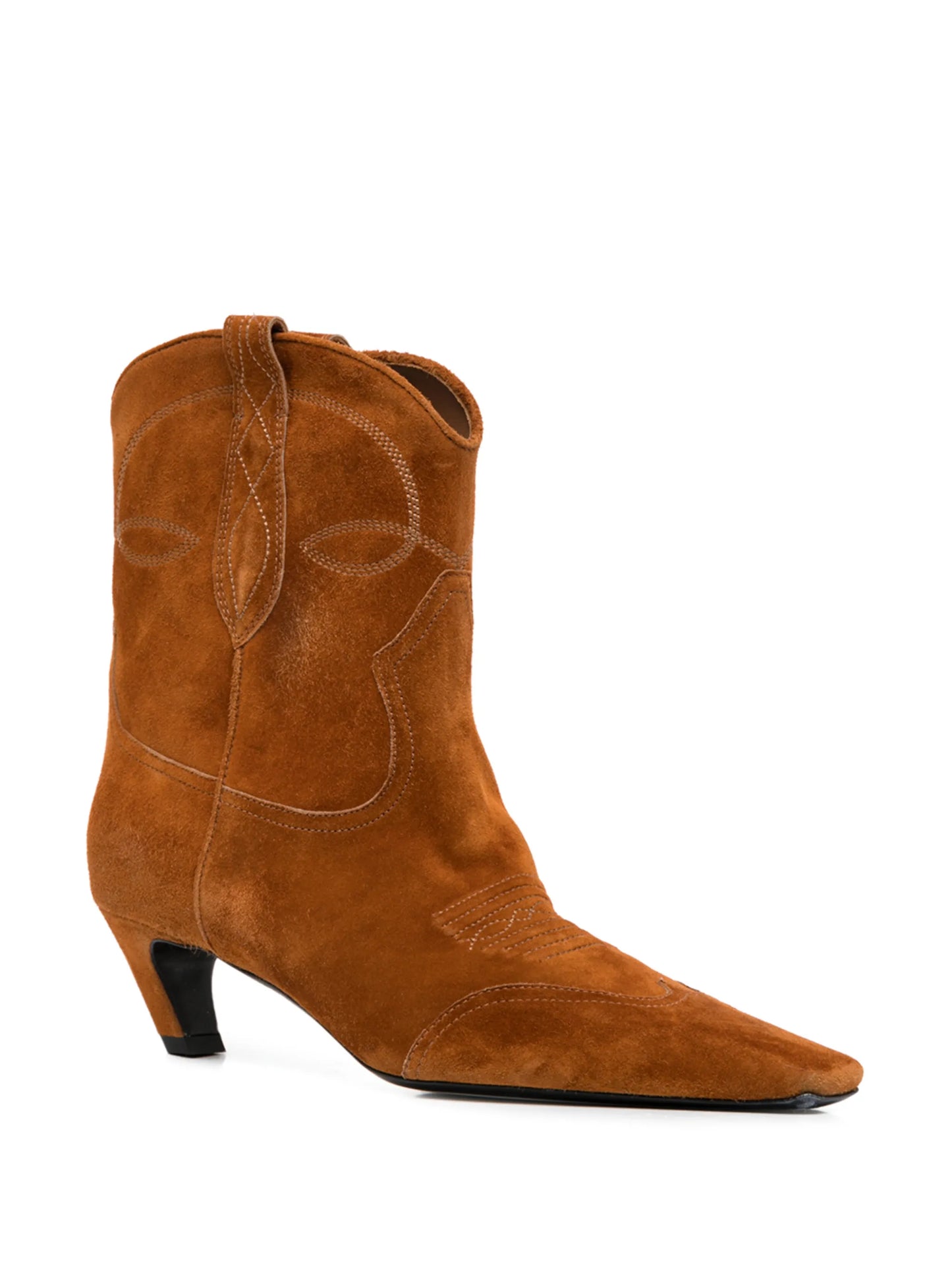 45mm Dallas cowboy boots