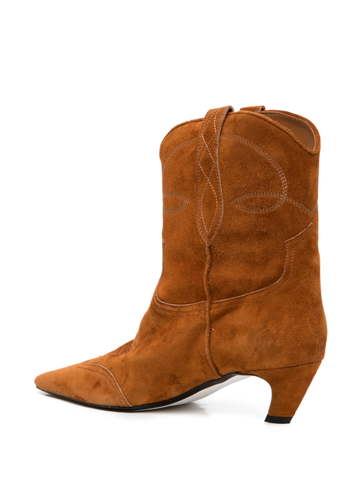 45mm Dallas cowboy boots