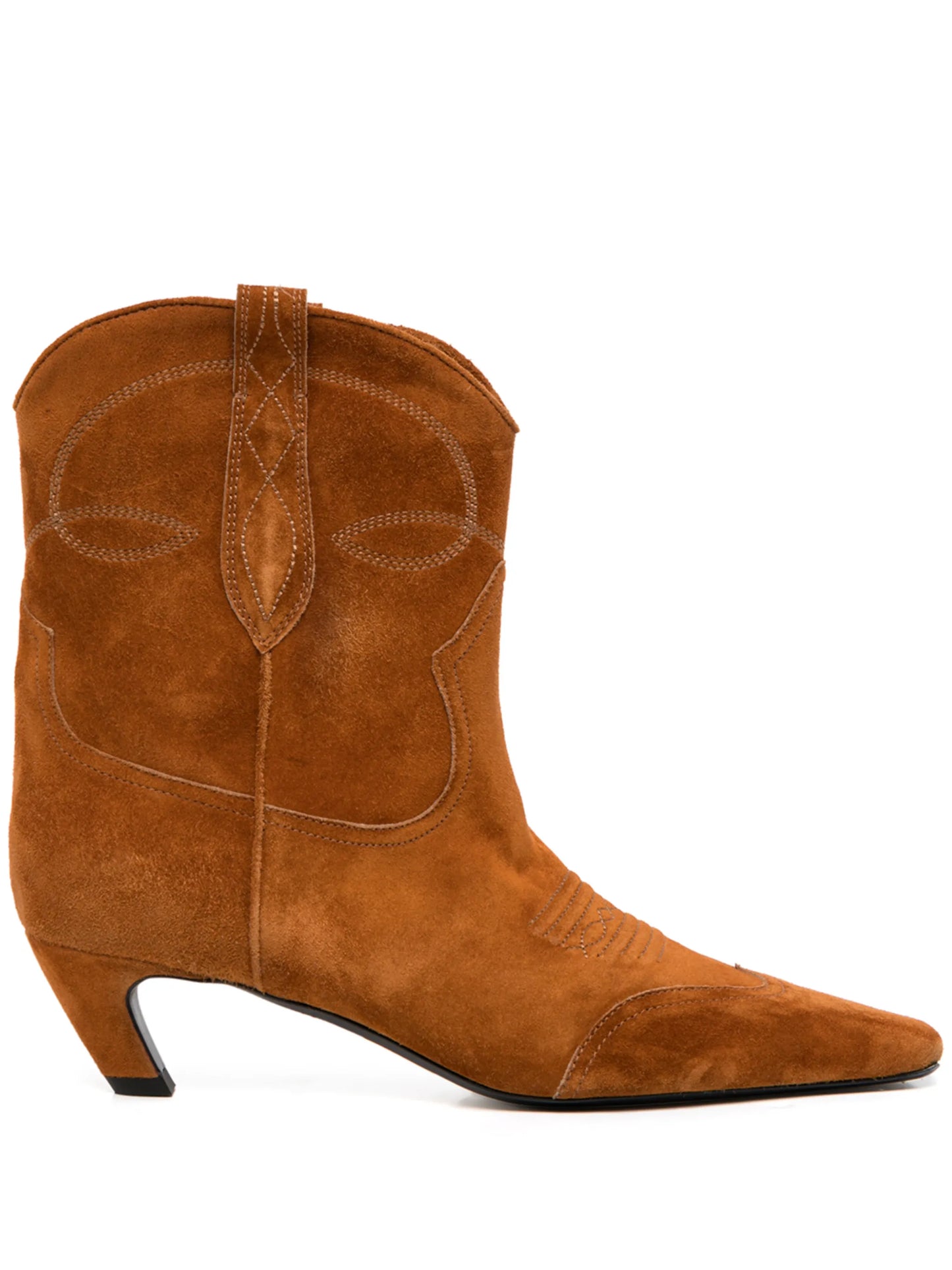 45mm Dallas cowboy boots