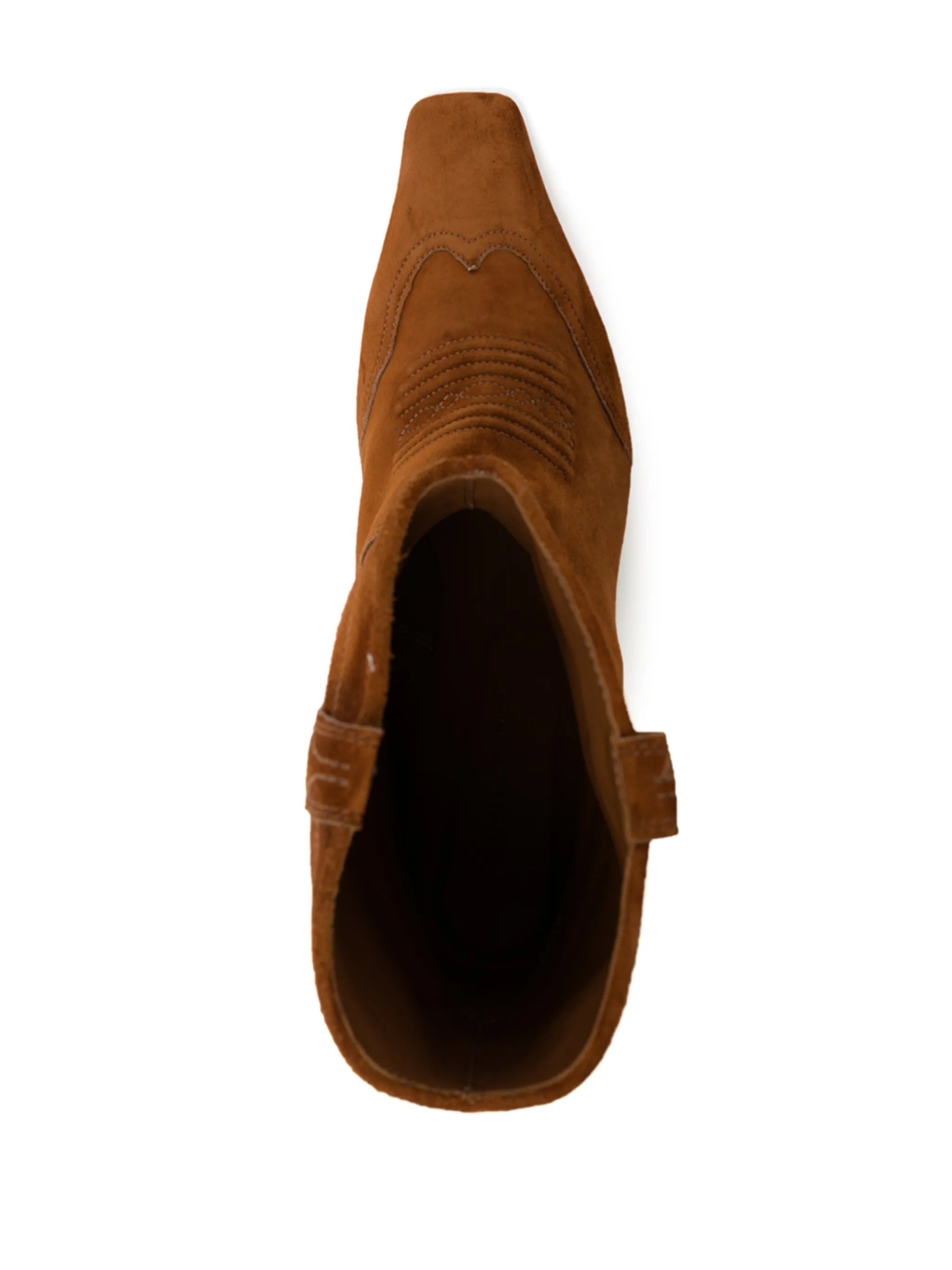 45mm Dallas cowboy boots