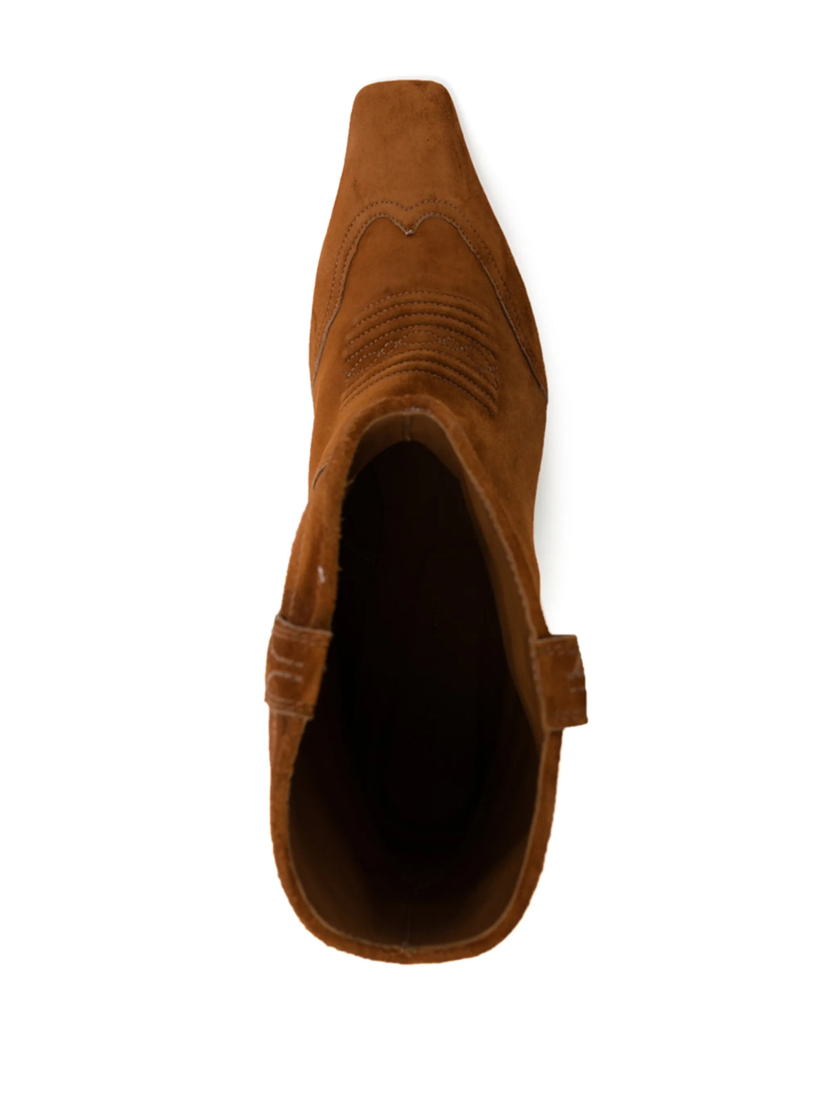 45mm Dallas cowboy boots