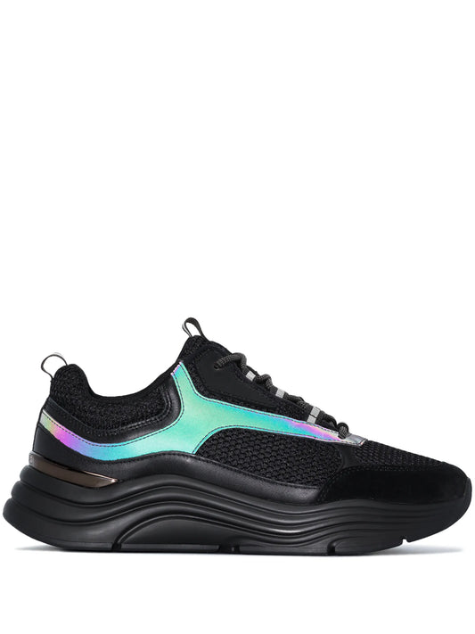 Cyrus low-top sneakers