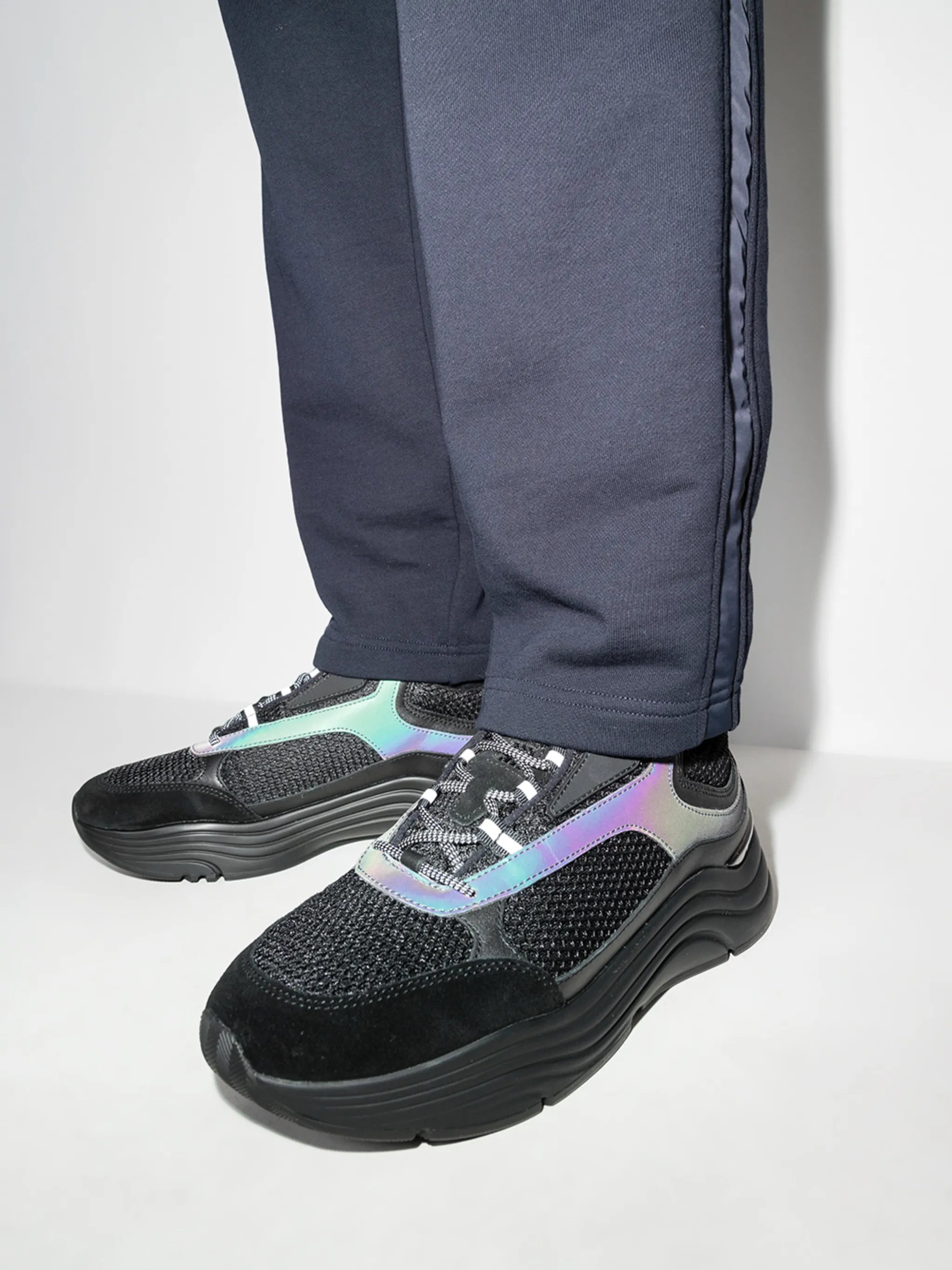 Cyrus low-top sneakers