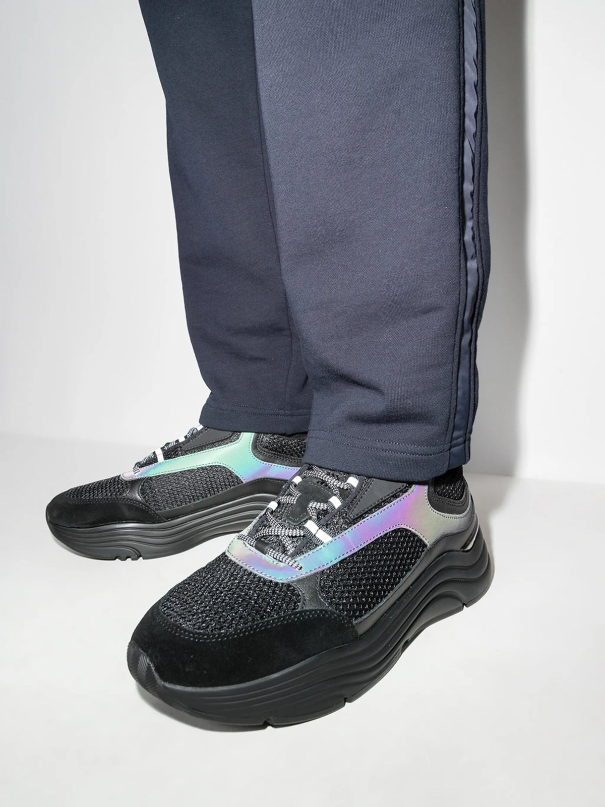 Cyrus low-top sneakers