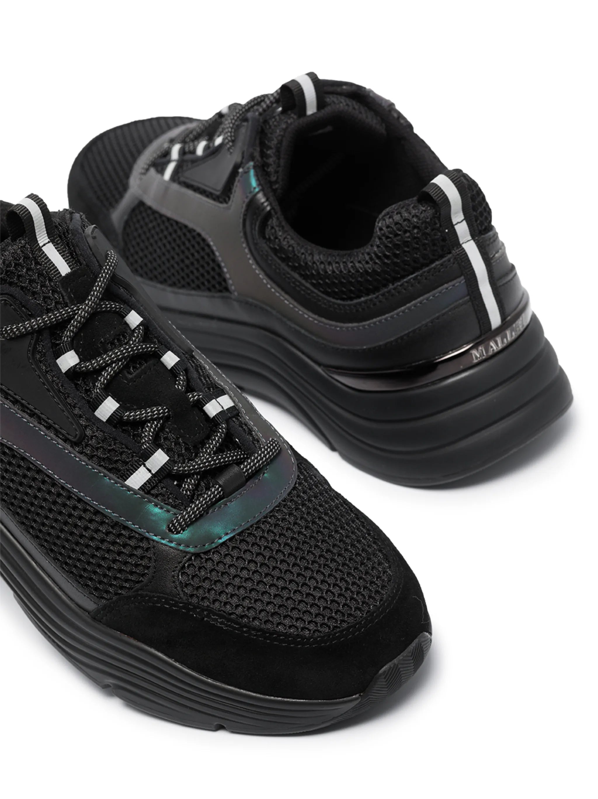 Cyrus low-top sneakers
