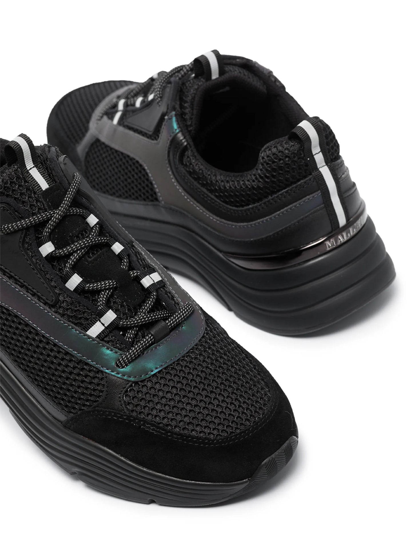 Cyrus low-top sneakers