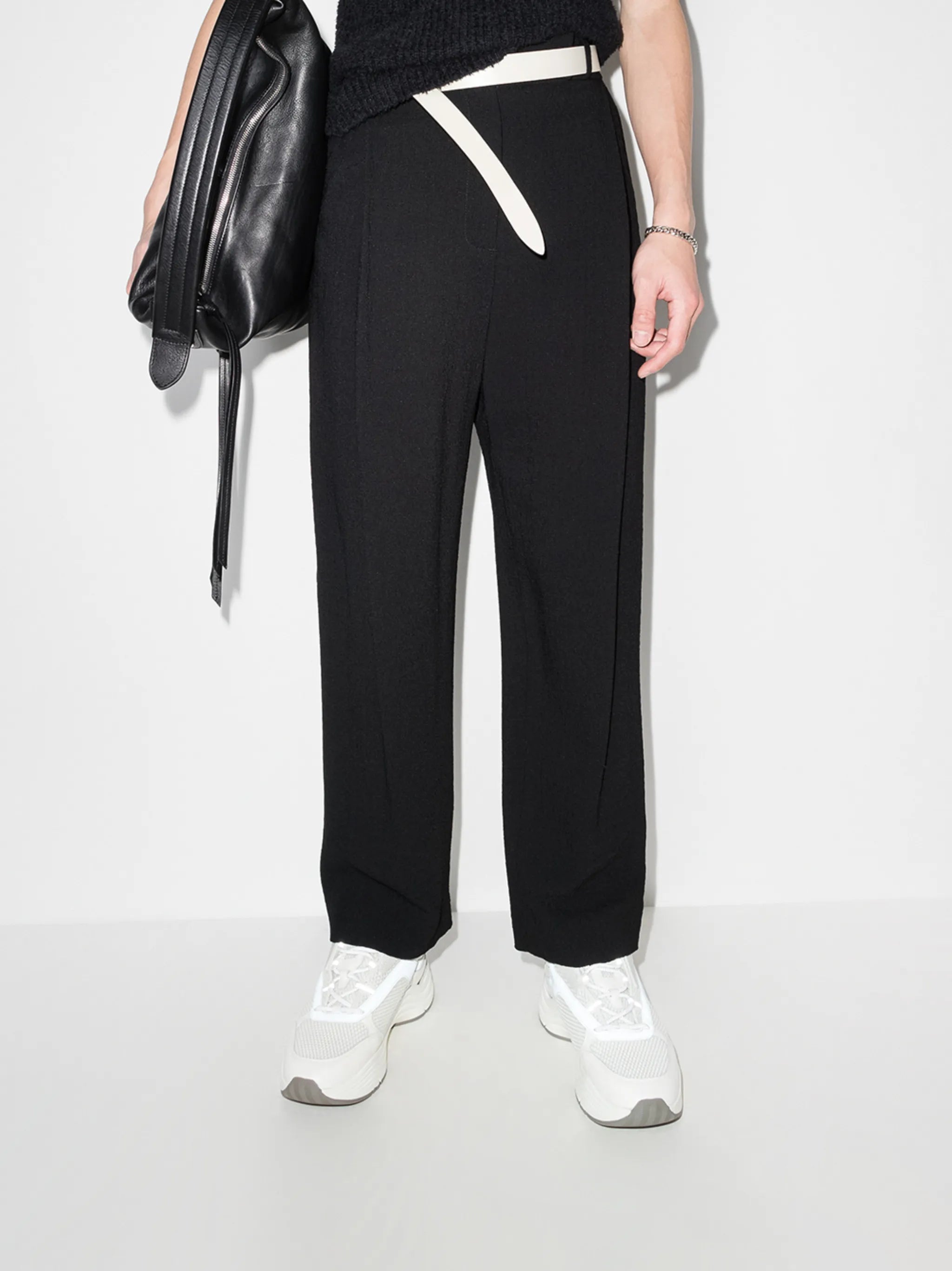 Cyrus low-top sneakers