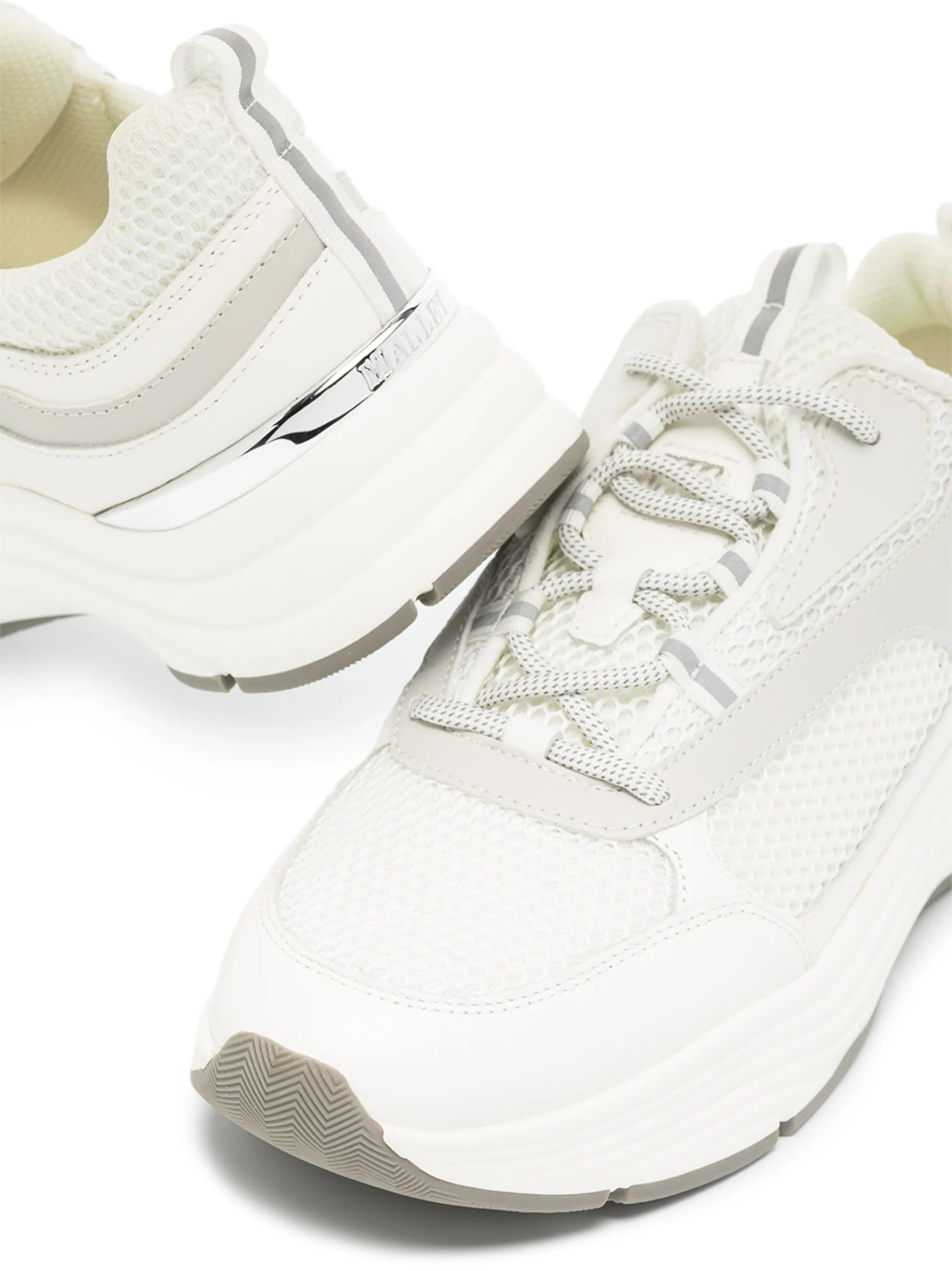Cyrus low-top sneakers