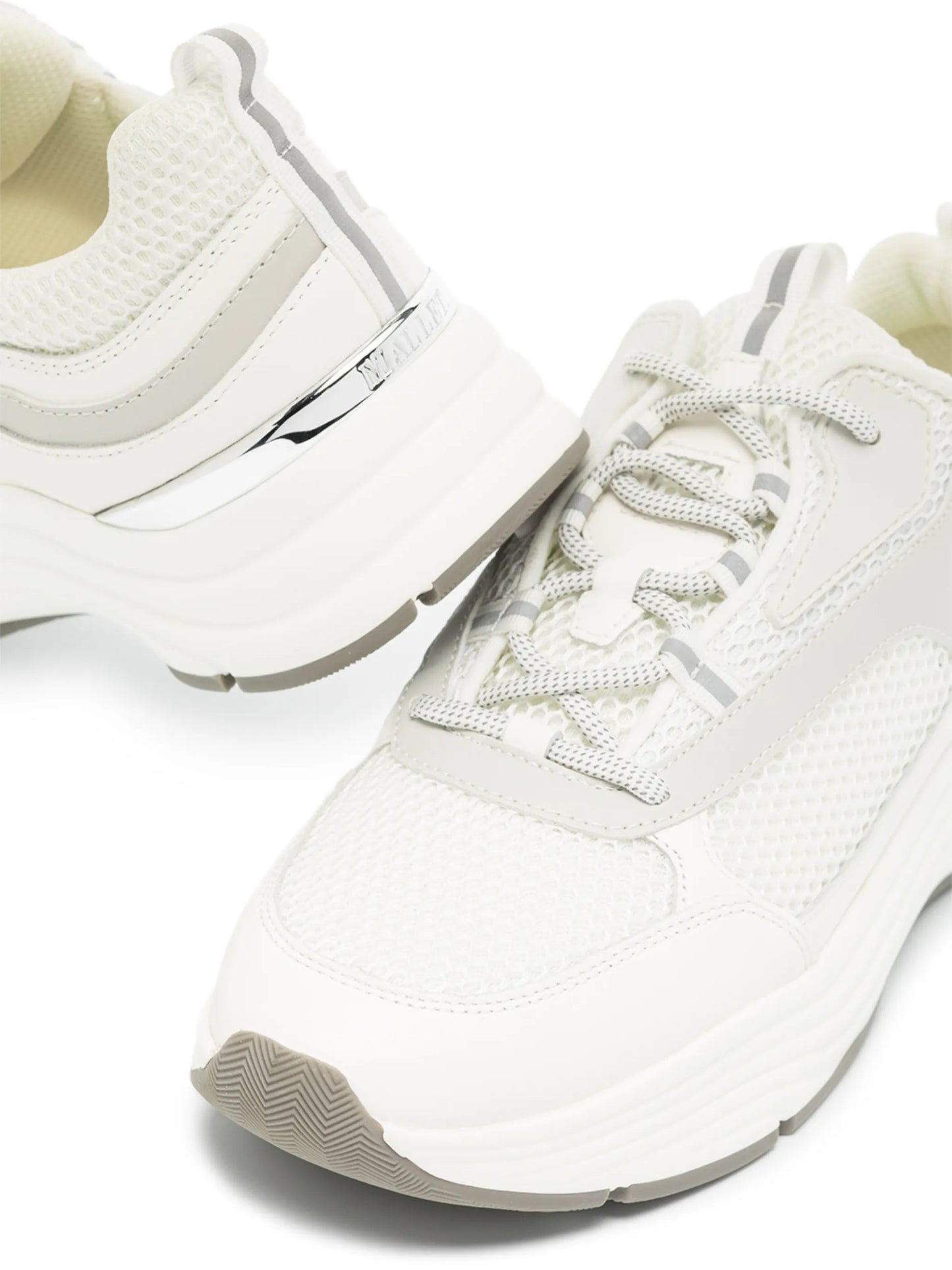 Cyrus low-top sneakers