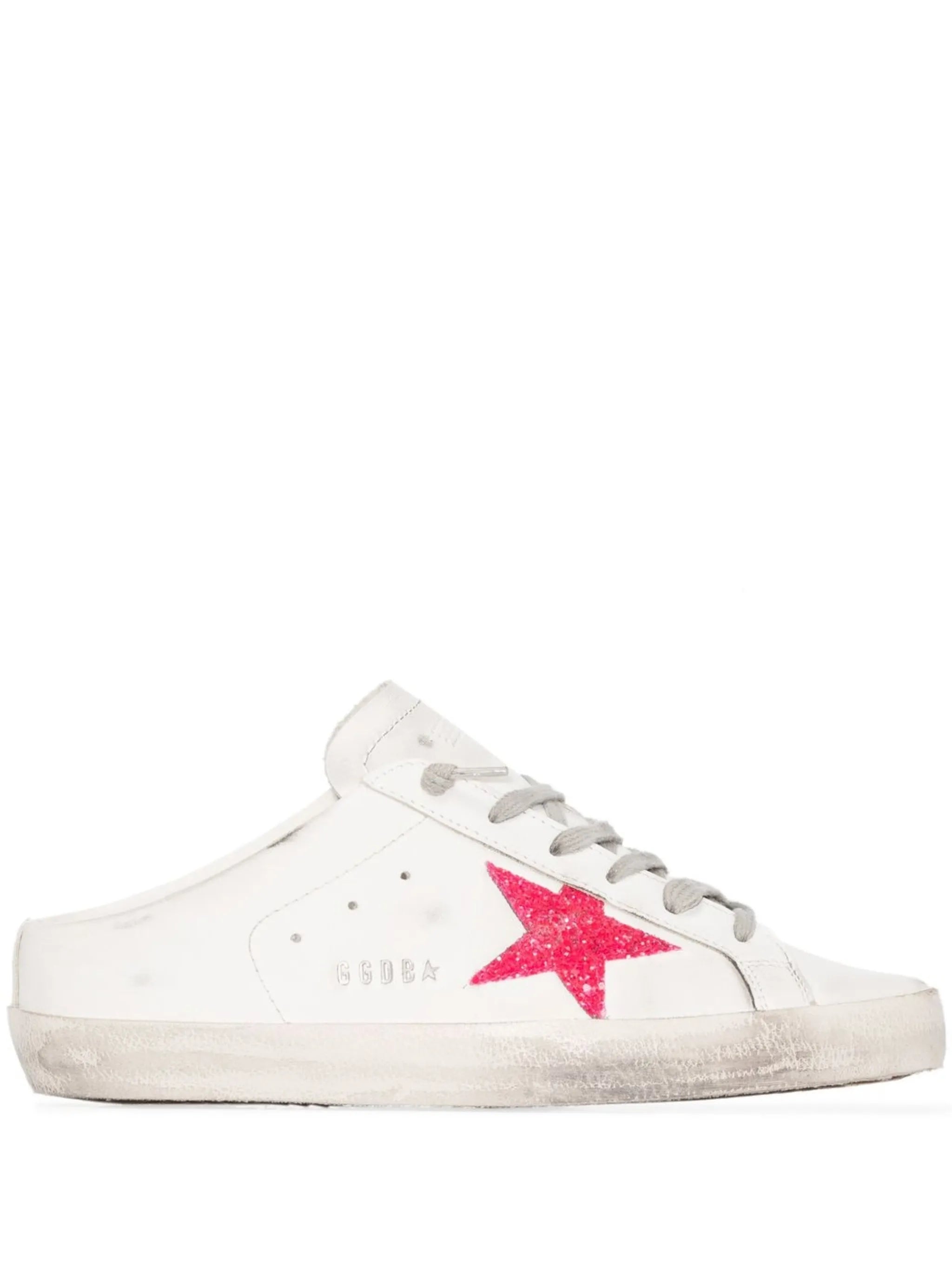 Super Star Sabot mule trainers