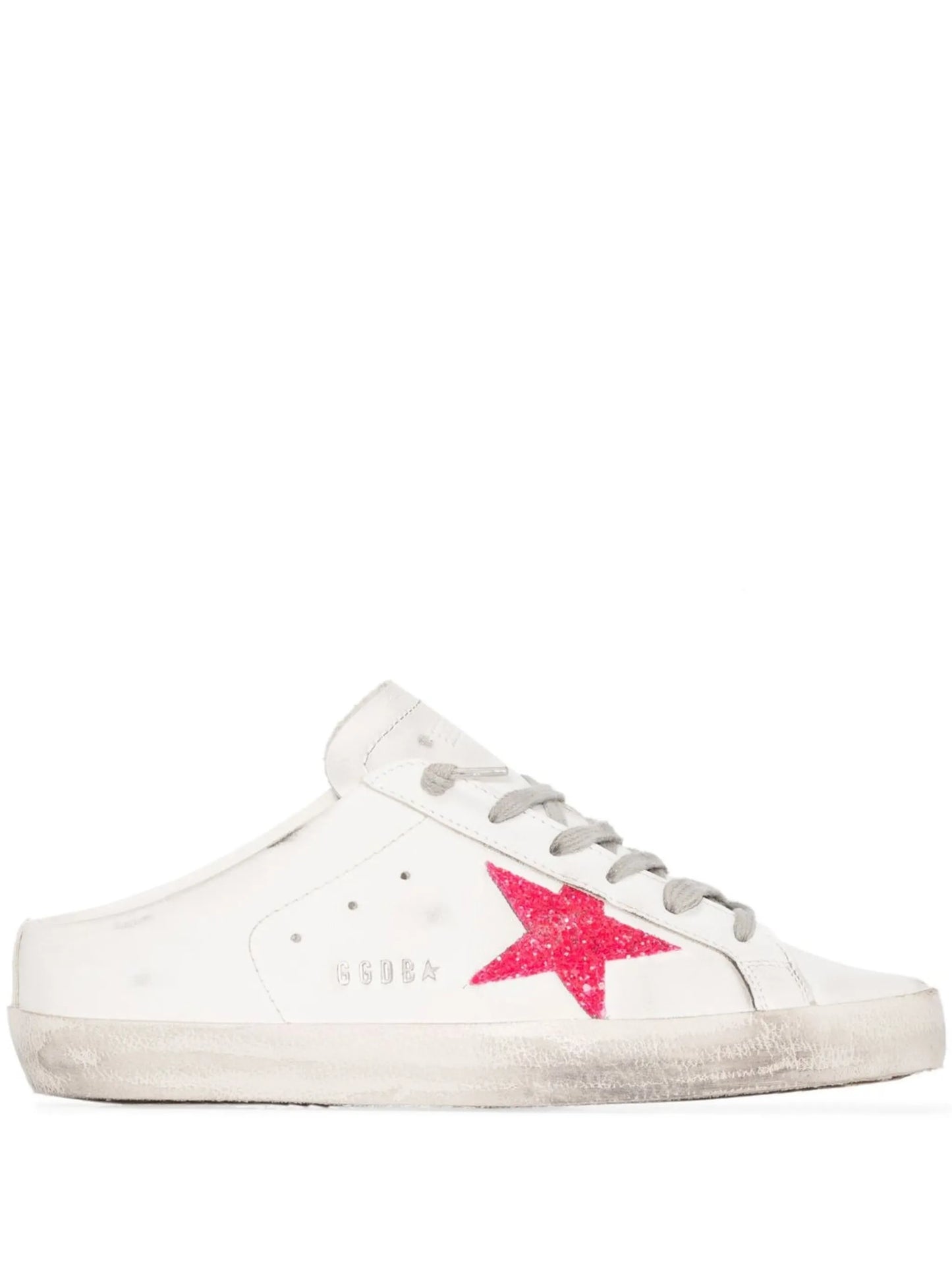 Super Star Sabot mule trainers