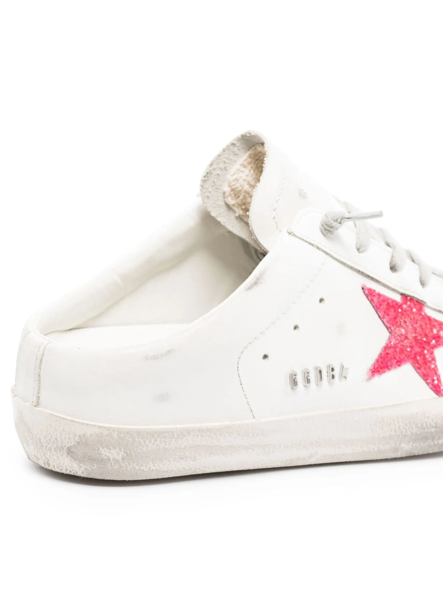 Super Star Sabot mule trainers