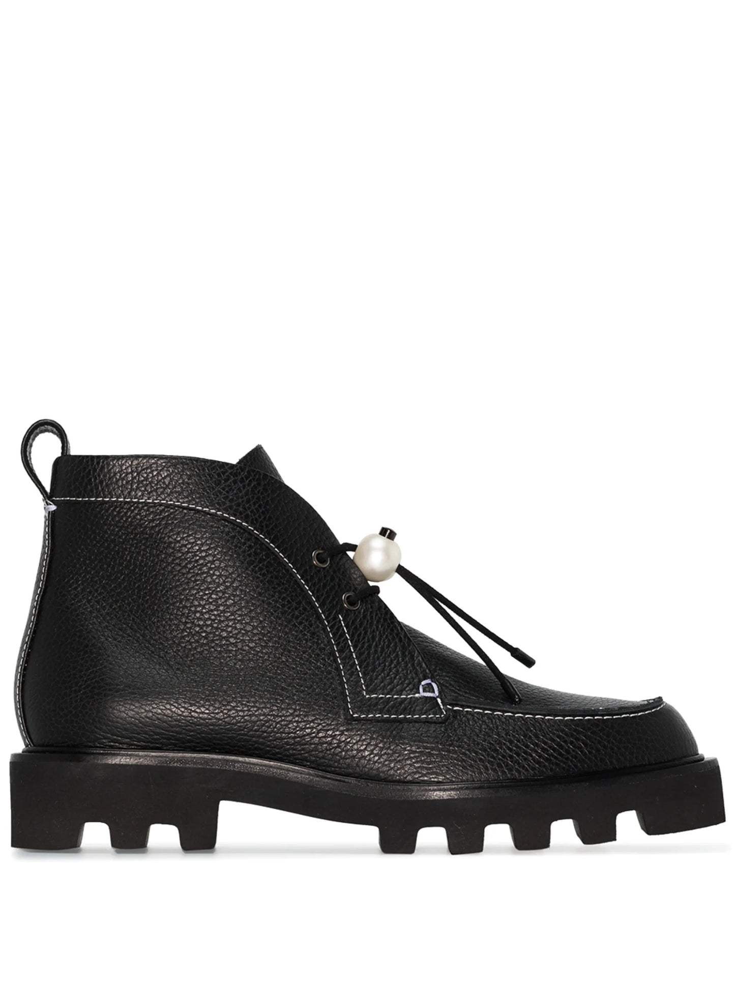 DELFI ankle desert boots